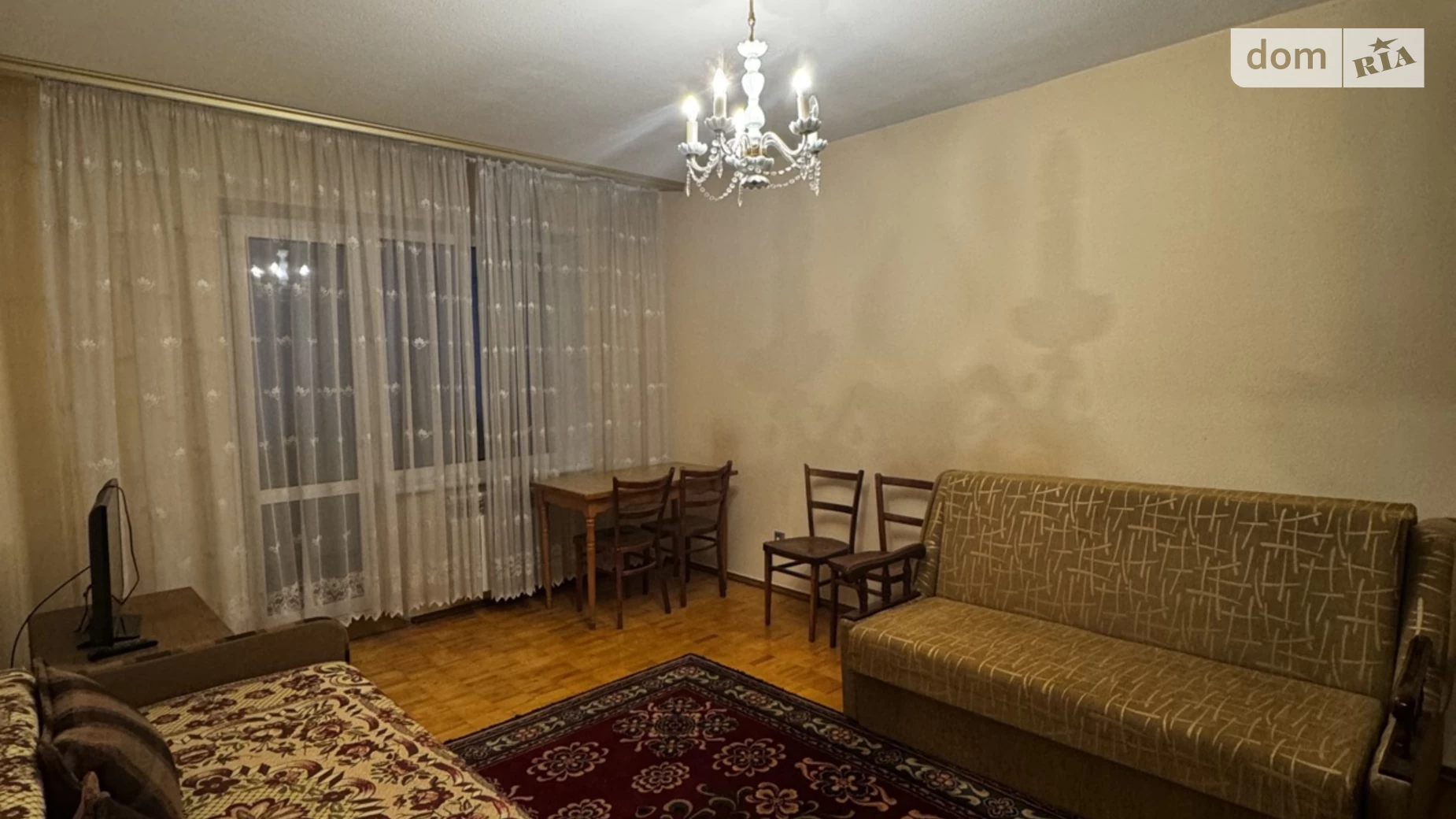 Продается 2-комнатная квартира 55 кв. м в Киеве, Харьковское шоссе, 180/21 - фото 2