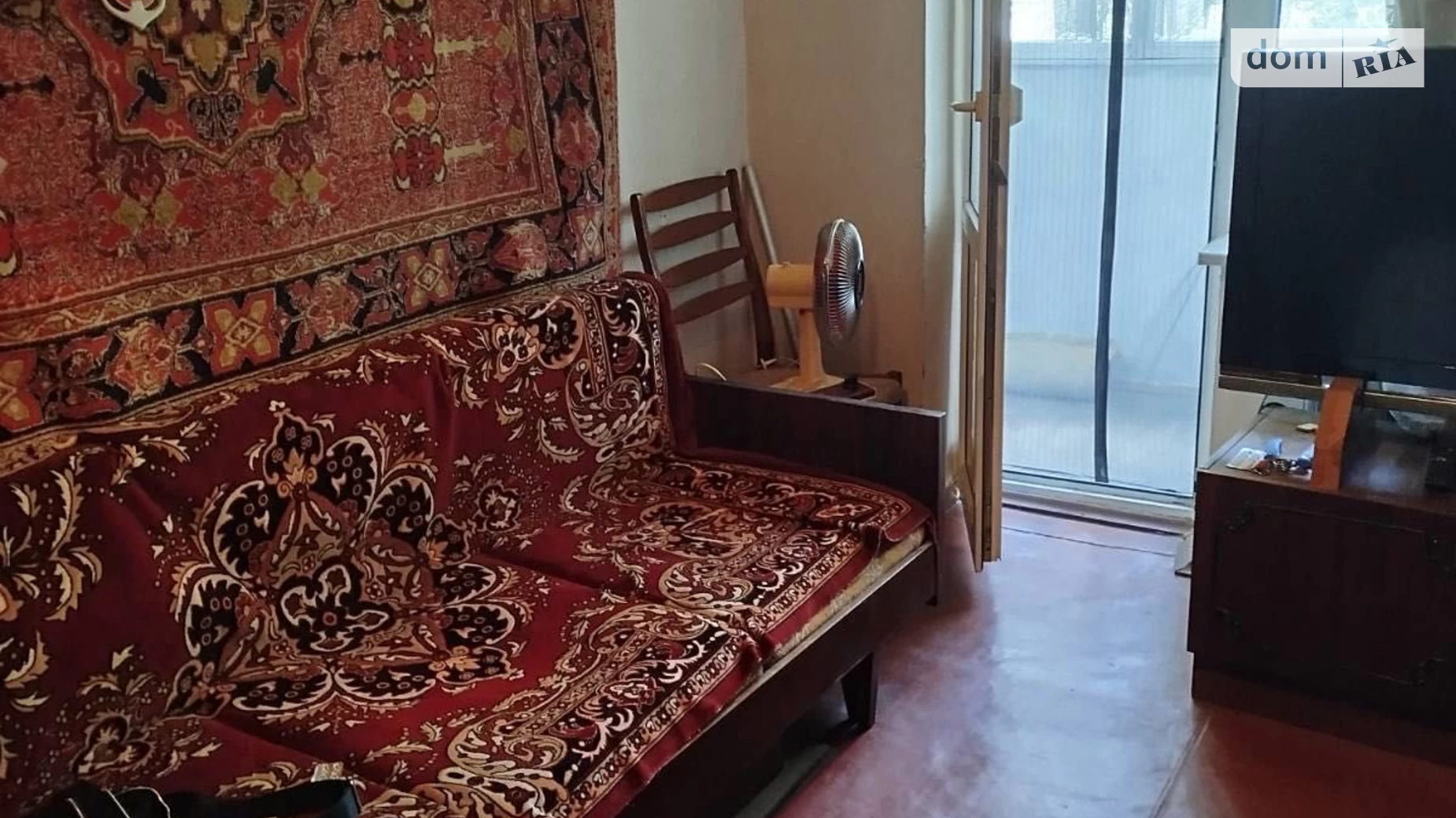 Продается 1-комнатная квартира 26 кв. м в Киеве, ул. Радужная, 13В - фото 3