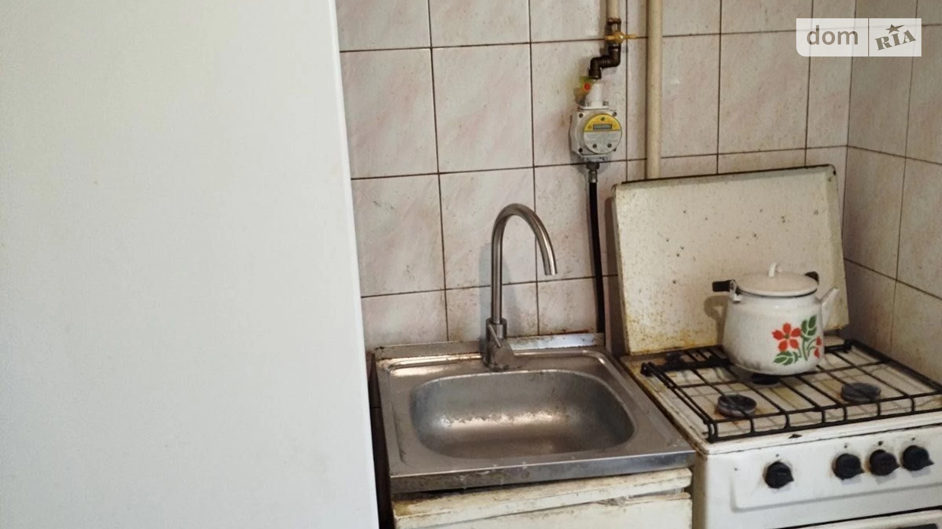 Продается 1-комнатная квартира 26 кв. м в Киеве, ул. Радужная, 13В - фото 5