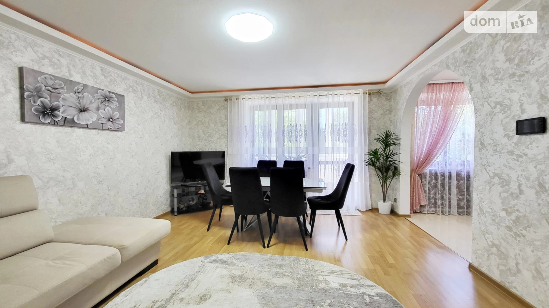 Продается 3-комнатная квартира 86 кв. м в Виннице, цена: 97000 $ - фото 2