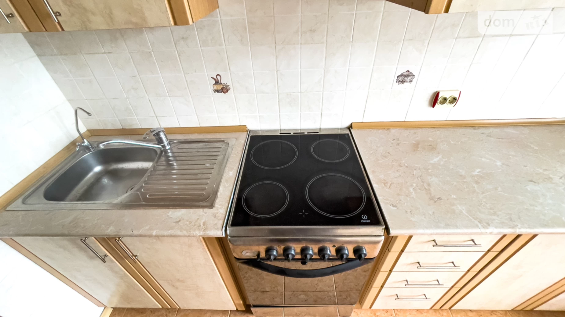 Продается 3-комнатная квартира 67.5 кв. м в Ровно, цена: 50000 $ - фото 3