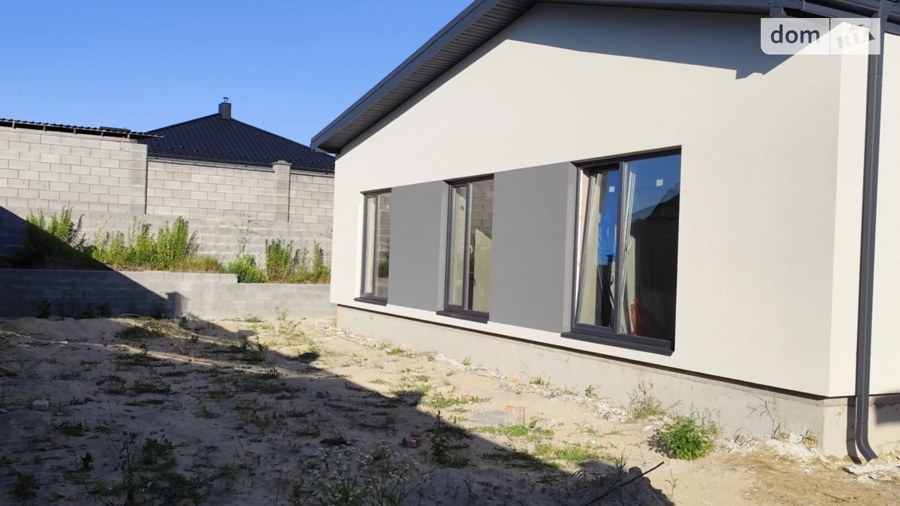Продається одноповерховий будинок 100 кв. м з каміном, цена: 88000 $ - фото 5