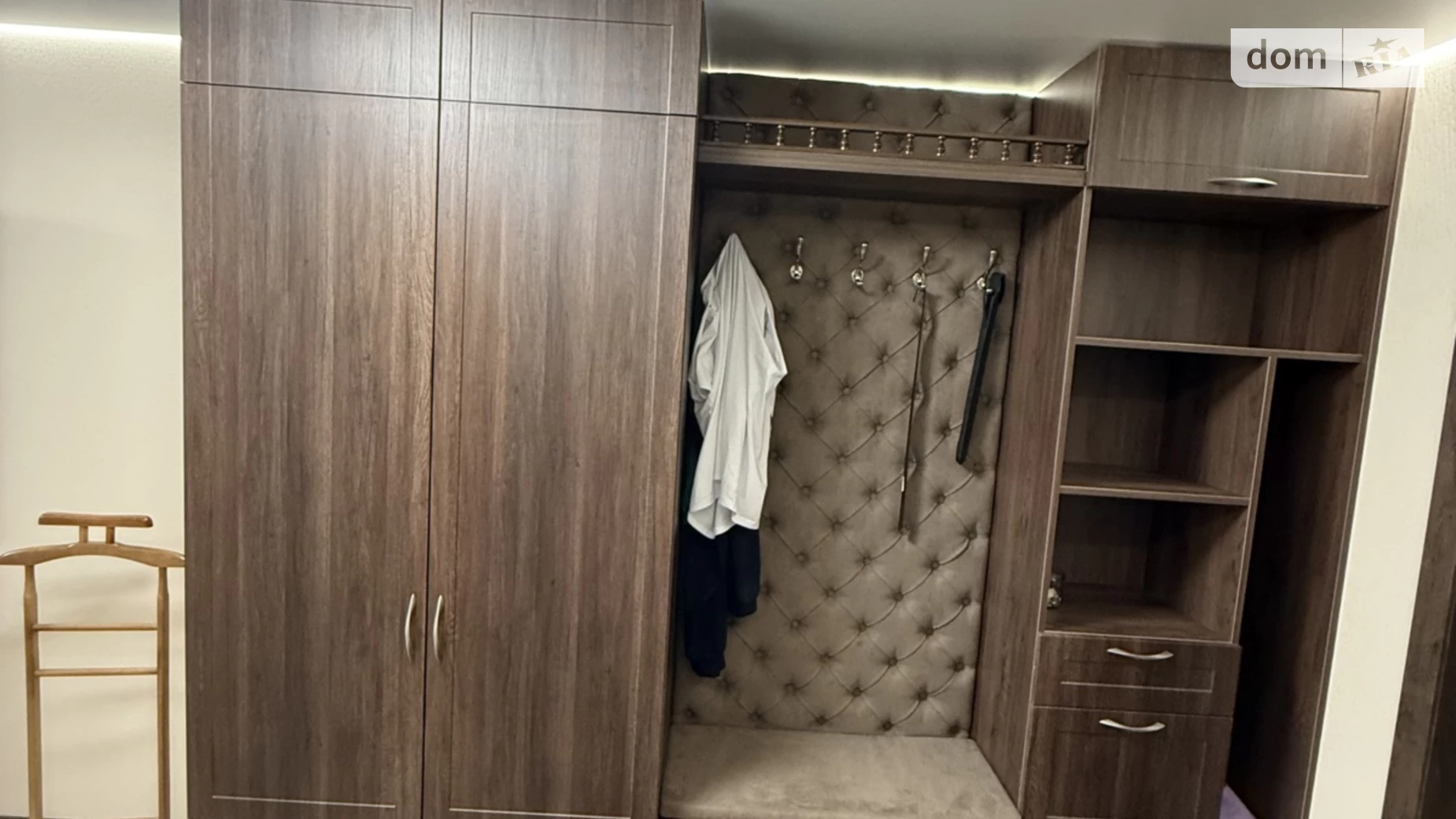 3-кімнатна квартира 140 кв. м у Запоріжжі, вул. Олександра Говорухи, 26А - фото 3