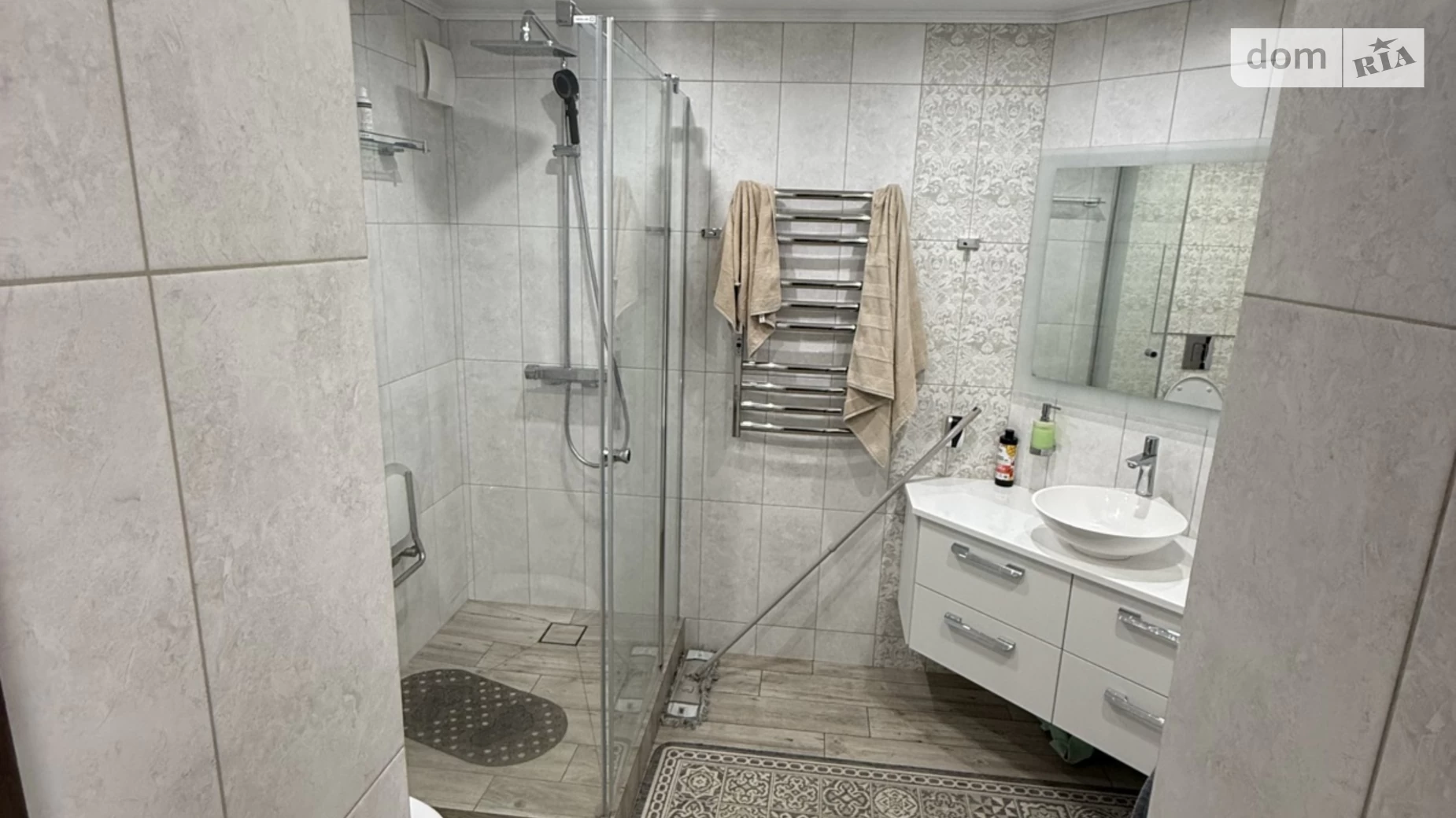 3-кімнатна квартира 140 кв. м у Запоріжжі, вул. Олександра Говорухи, 26А - фото 4