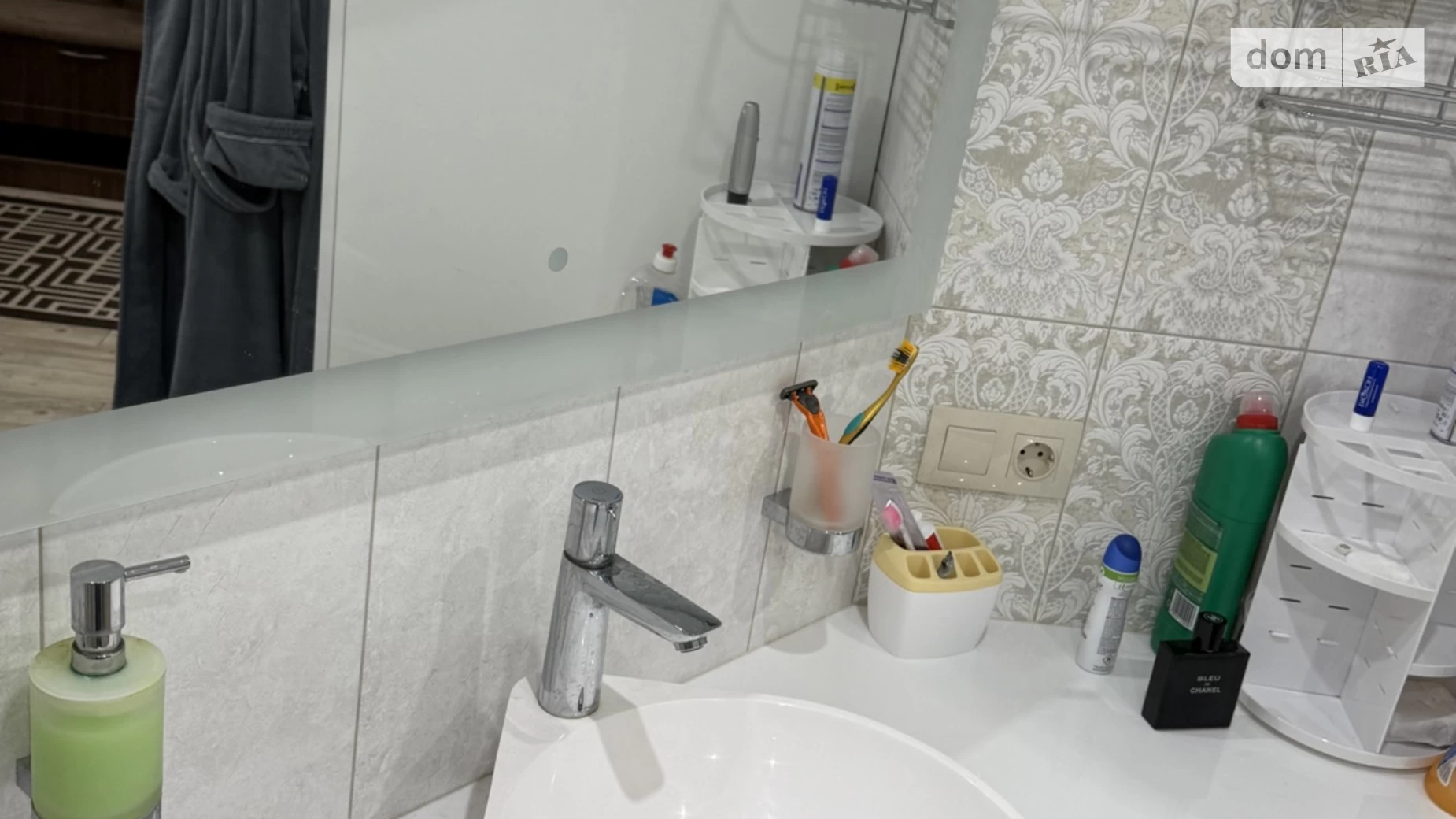 3-кімнатна квартира 140 кв. м у Запоріжжі, вул. Олександра Говорухи, 26А - фото 5