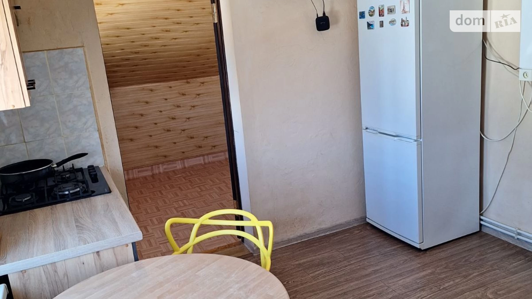 Сдается в аренду 1-комнатная квартира 31 кв. м в Черновцах, цена: 230 $ - фото 3