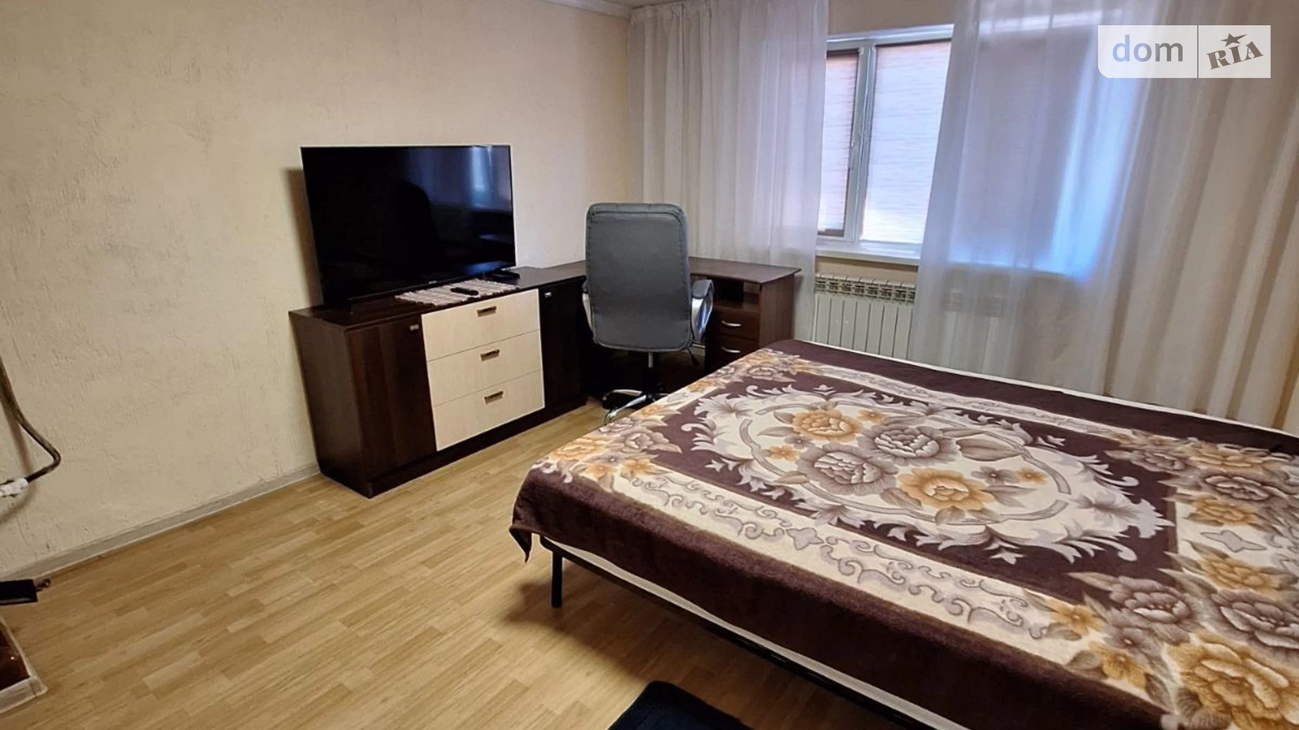 Сдается в аренду 1-комнатная квартира 31 кв. м в Черновцах, цена: 230 $ - фото 4