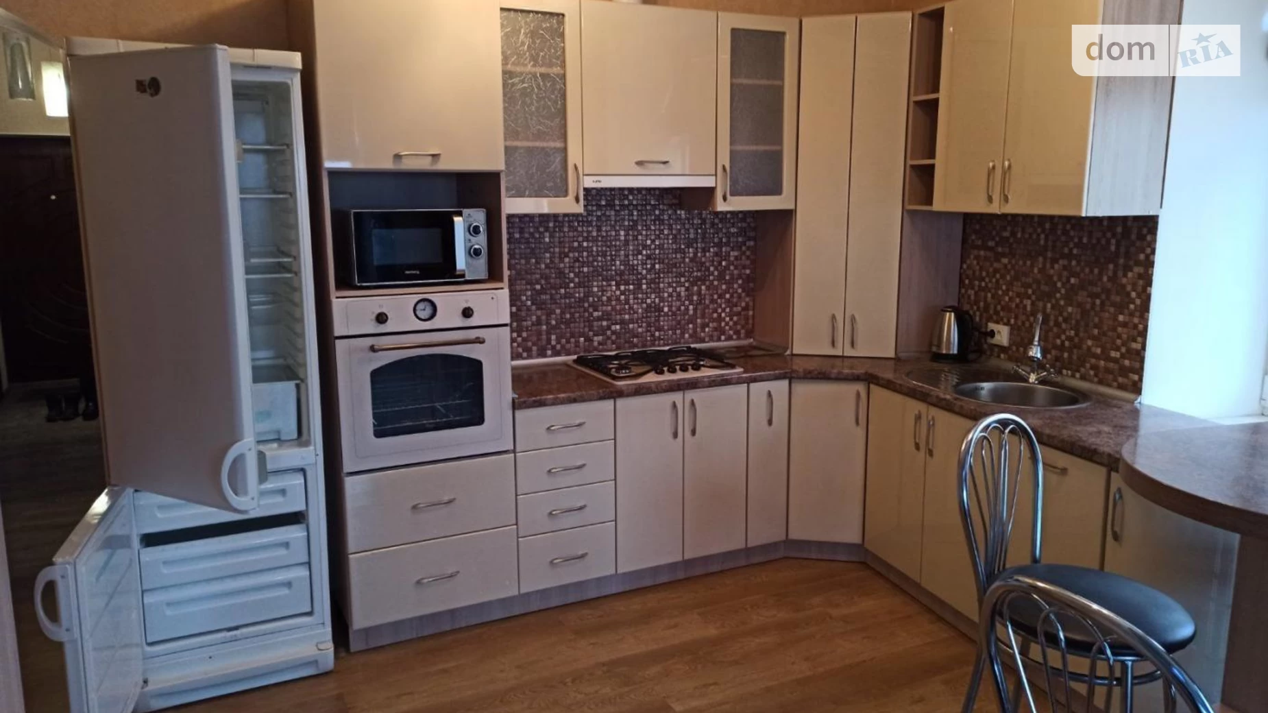 Продается 2-комнатная квартира 66 кв. м в Полтаве, бул. Панянский - фото 2