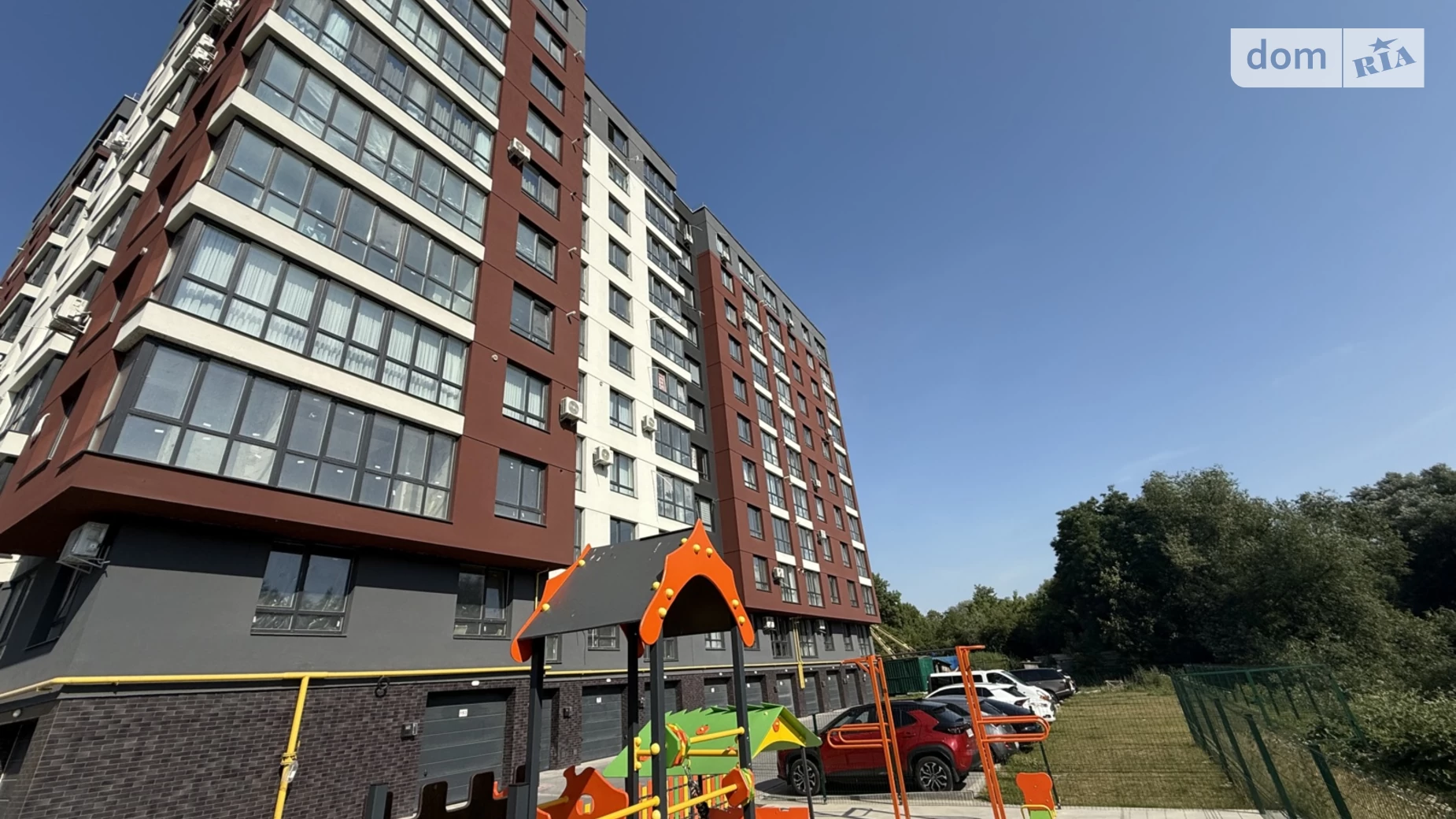 2-комнатная квартира 83 кв. м в Тернополе, пров. Кирпичный - фото 2