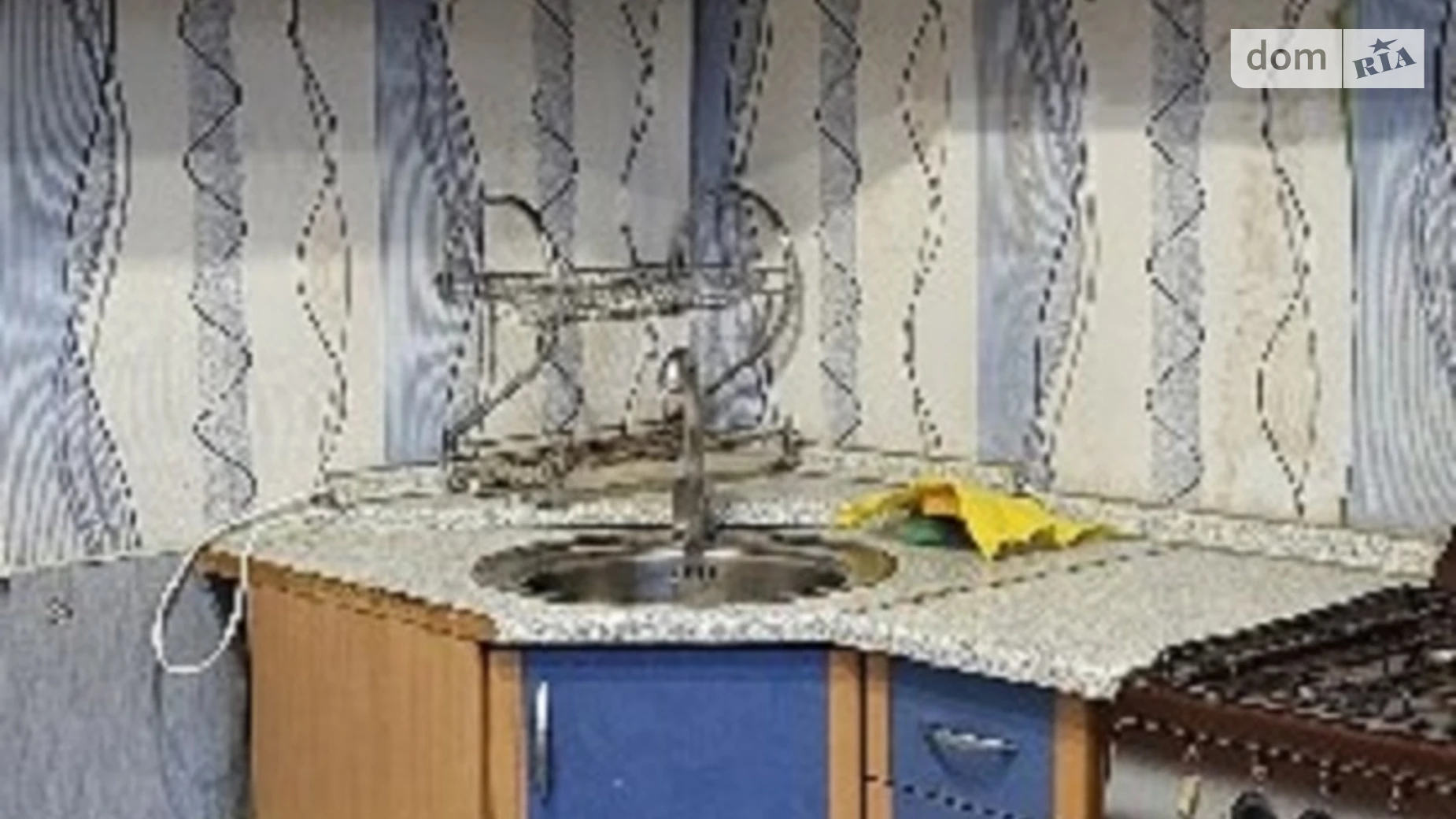 1-комнатная квартира 37 кв. м в Запорожье, ул. Товарищеская - фото 2