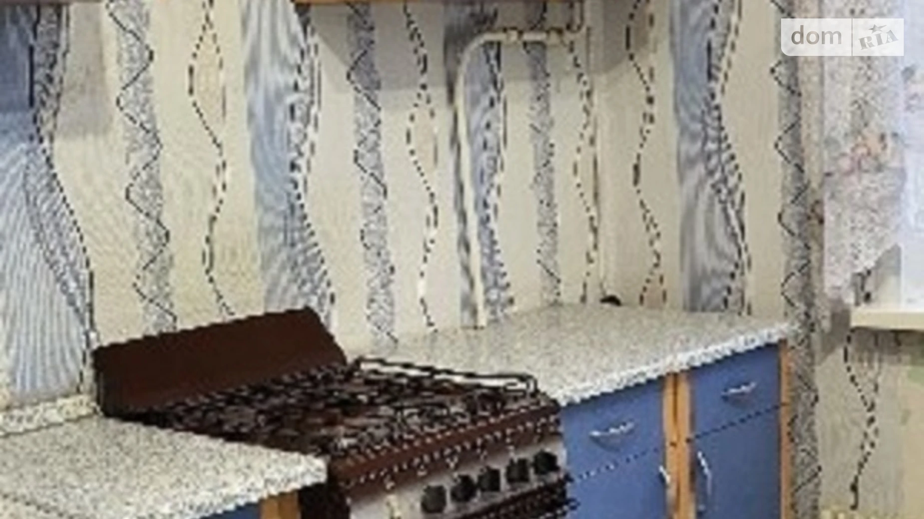 1-комнатная квартира 37 кв. м в Запорожье, ул. Товарищеская - фото 3