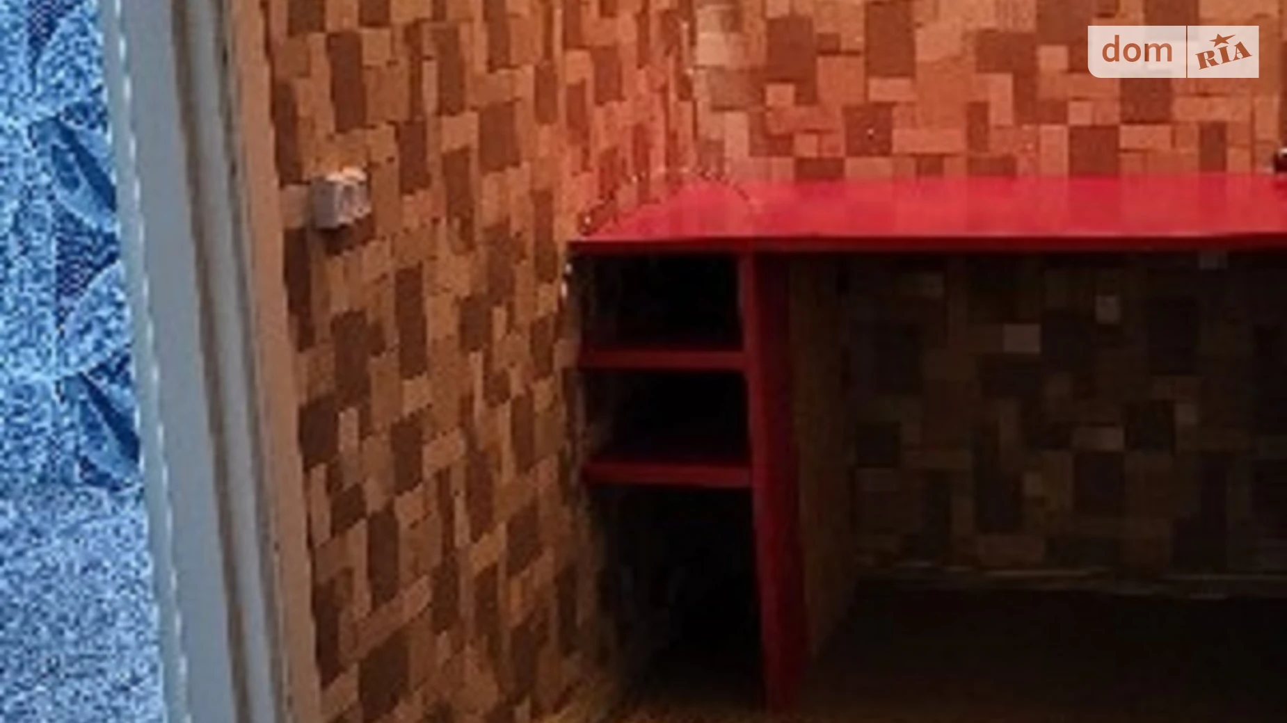 1-комнатная квартира 37 кв. м в Запорожье, ул. Товарищеская - фото 5