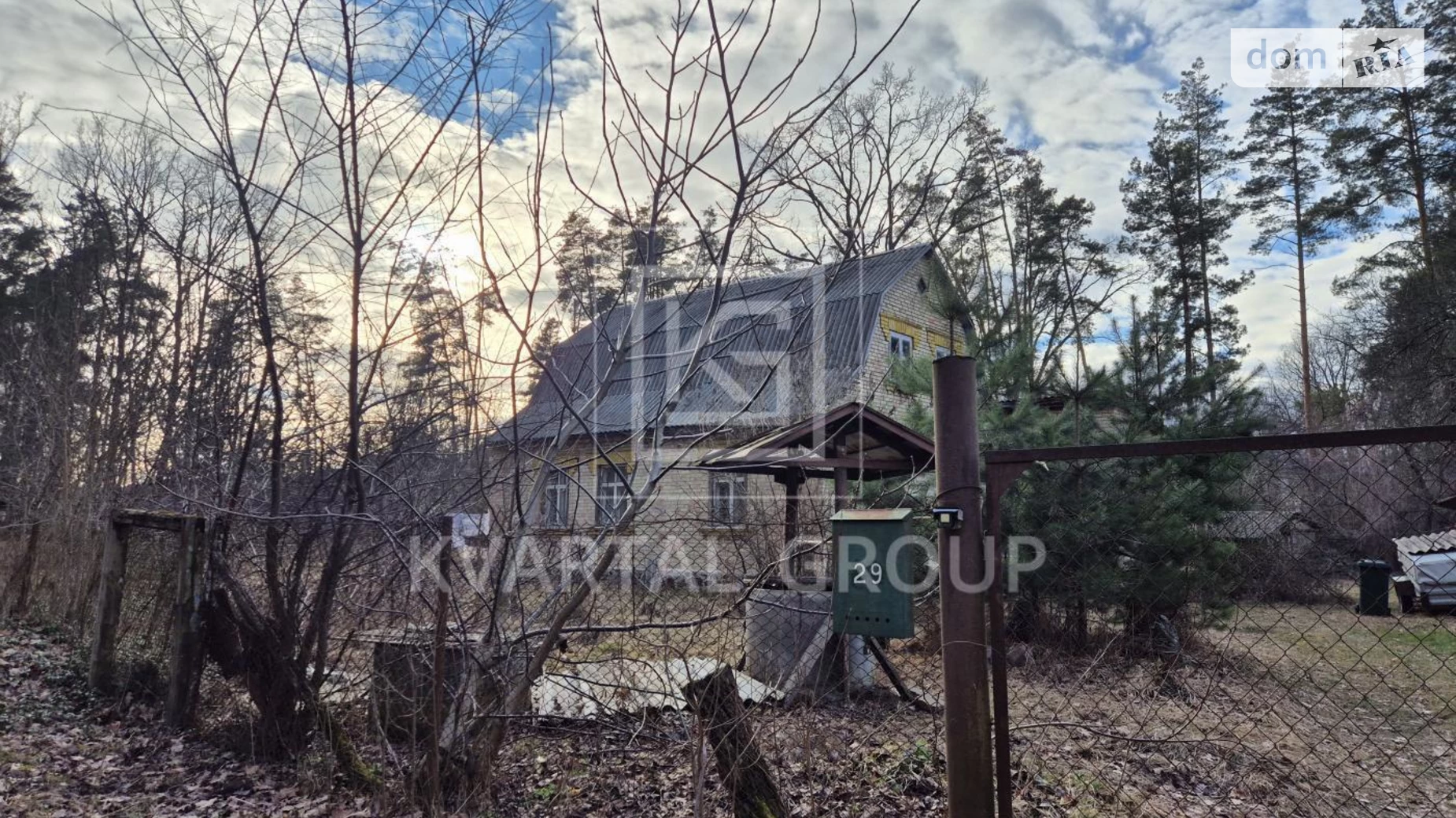 ул. Берёзовая(Кирова) Ворзель, цена: 100000 $ - фото 3