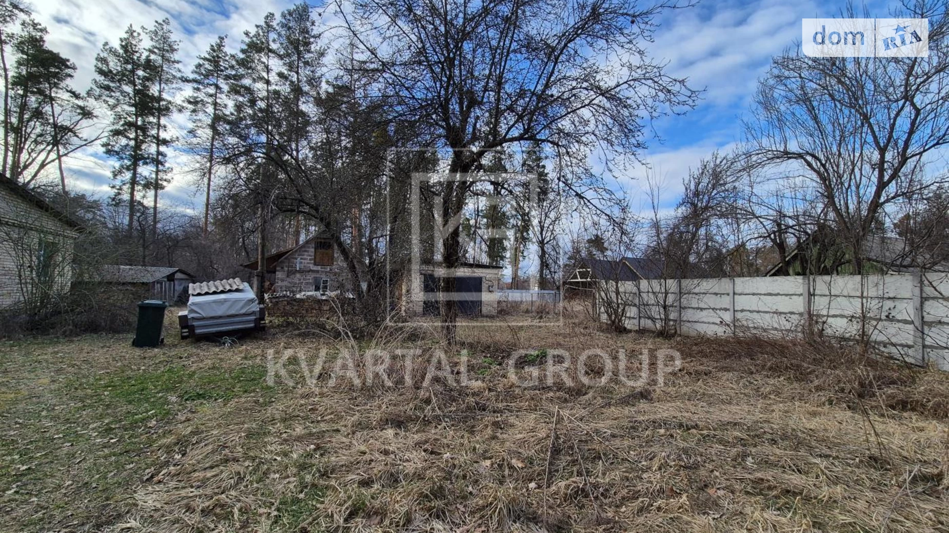 ул. Берёзовая(Кирова) Ворзель, цена: 100000 $ - фото 5