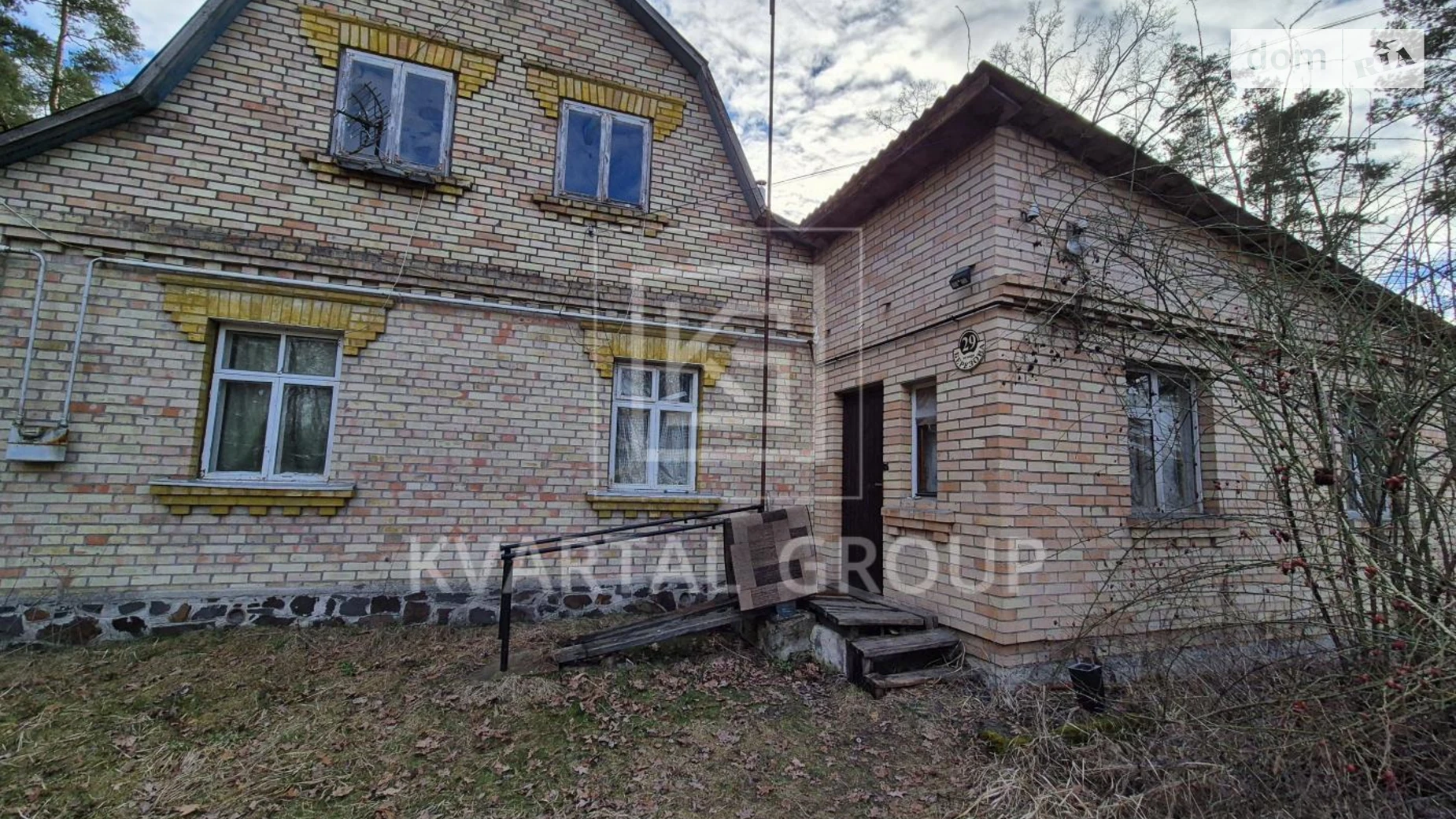 ул. Берёзовая(Кирова) Ворзель, цена: 100000 $ - фото 4