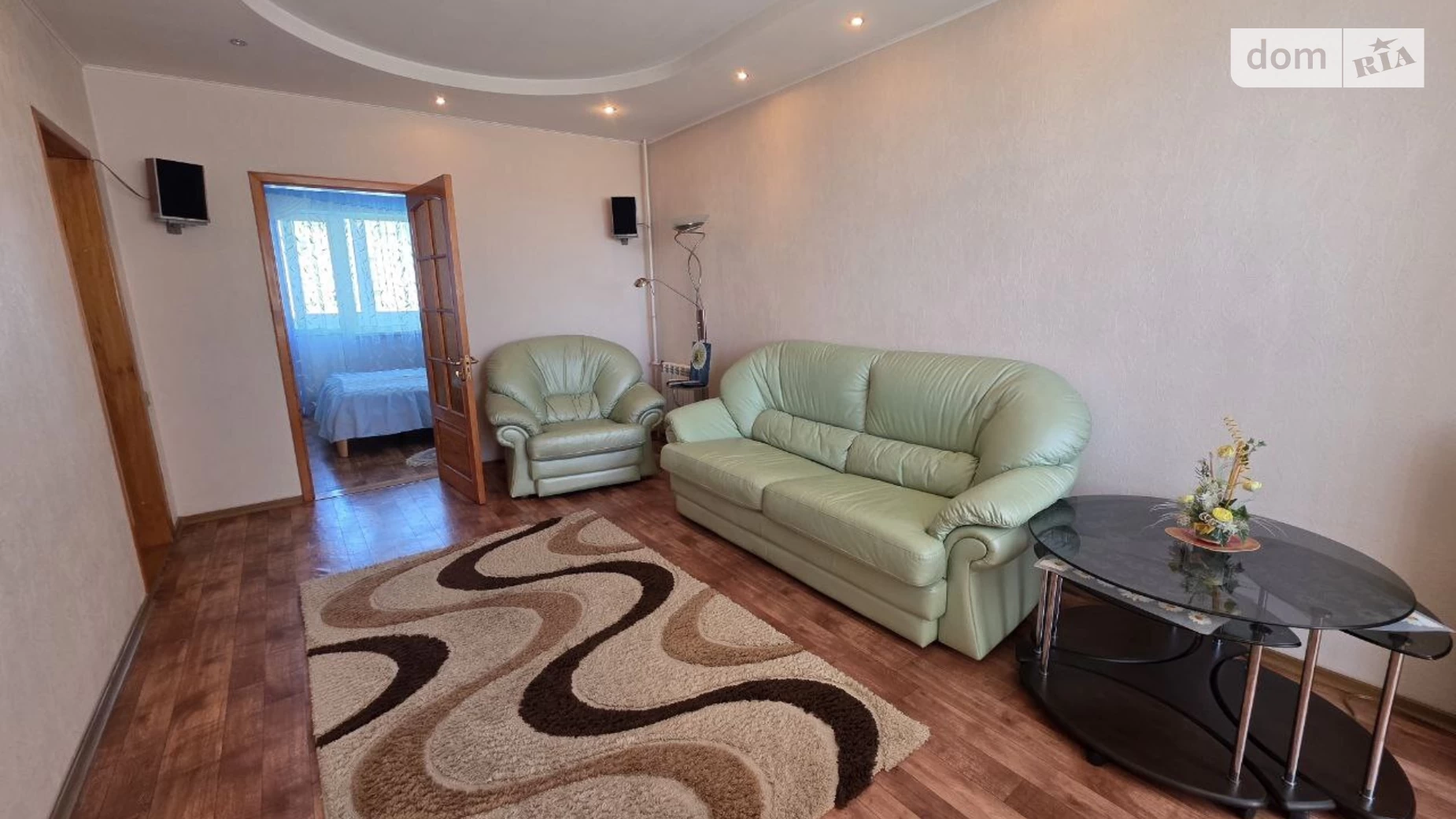 Продается 4-комнатная квартира 81.8 кв. м в Харькове, Салтовское шоссе, 250 - фото 3
