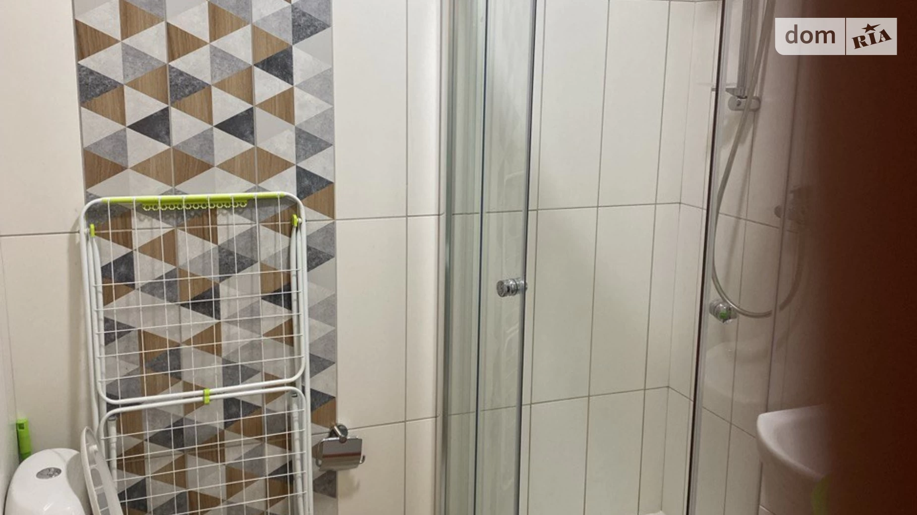 Сдается в аренду 2-комнатная квартира 56.5 кв. м в Львове, ул. Бандеры Степана, 9 - фото 3