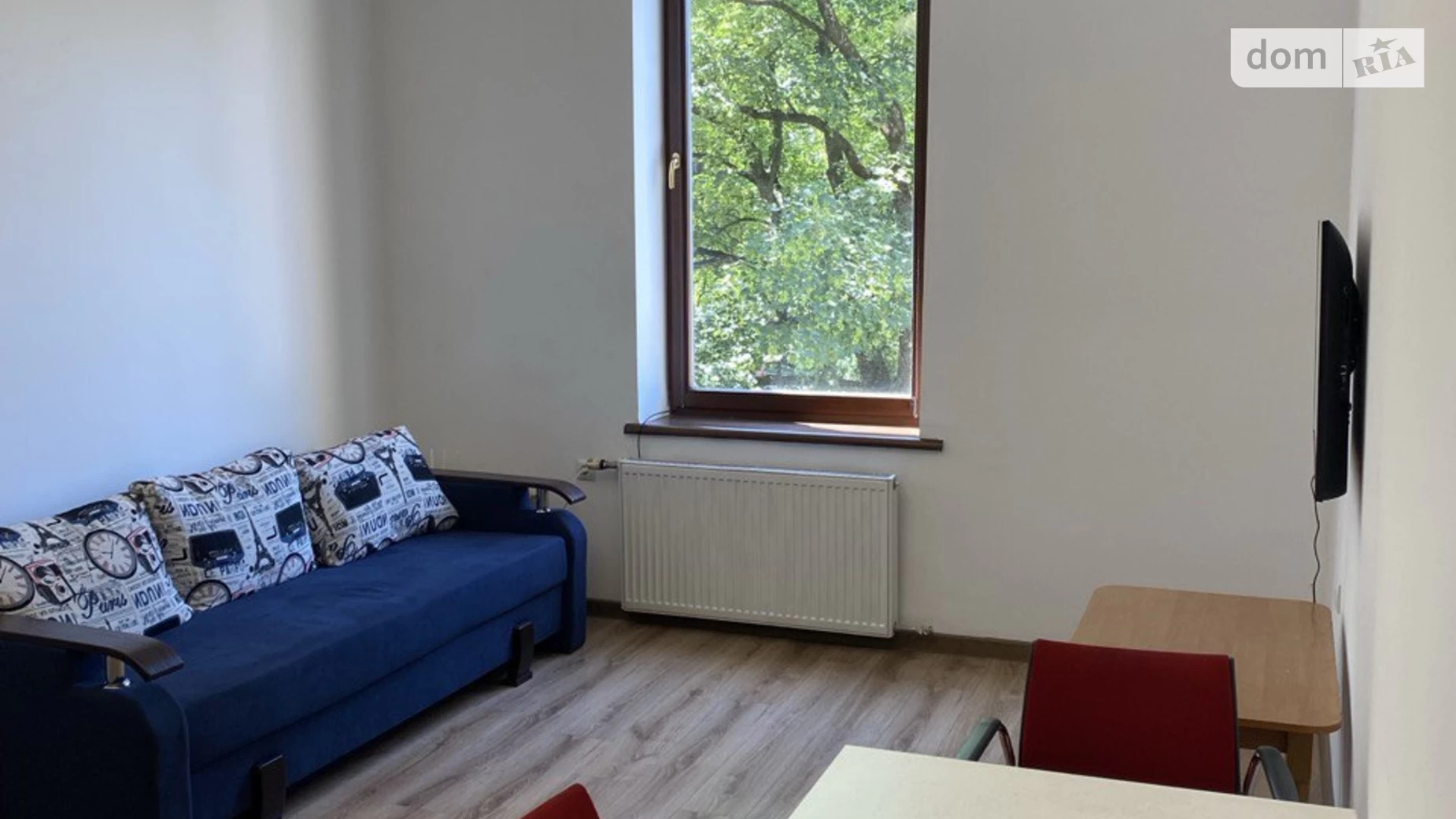 Сдается в аренду 2-комнатная квартира 56.5 кв. м в Львове, ул. Бандеры Степана, 9 - фото 5