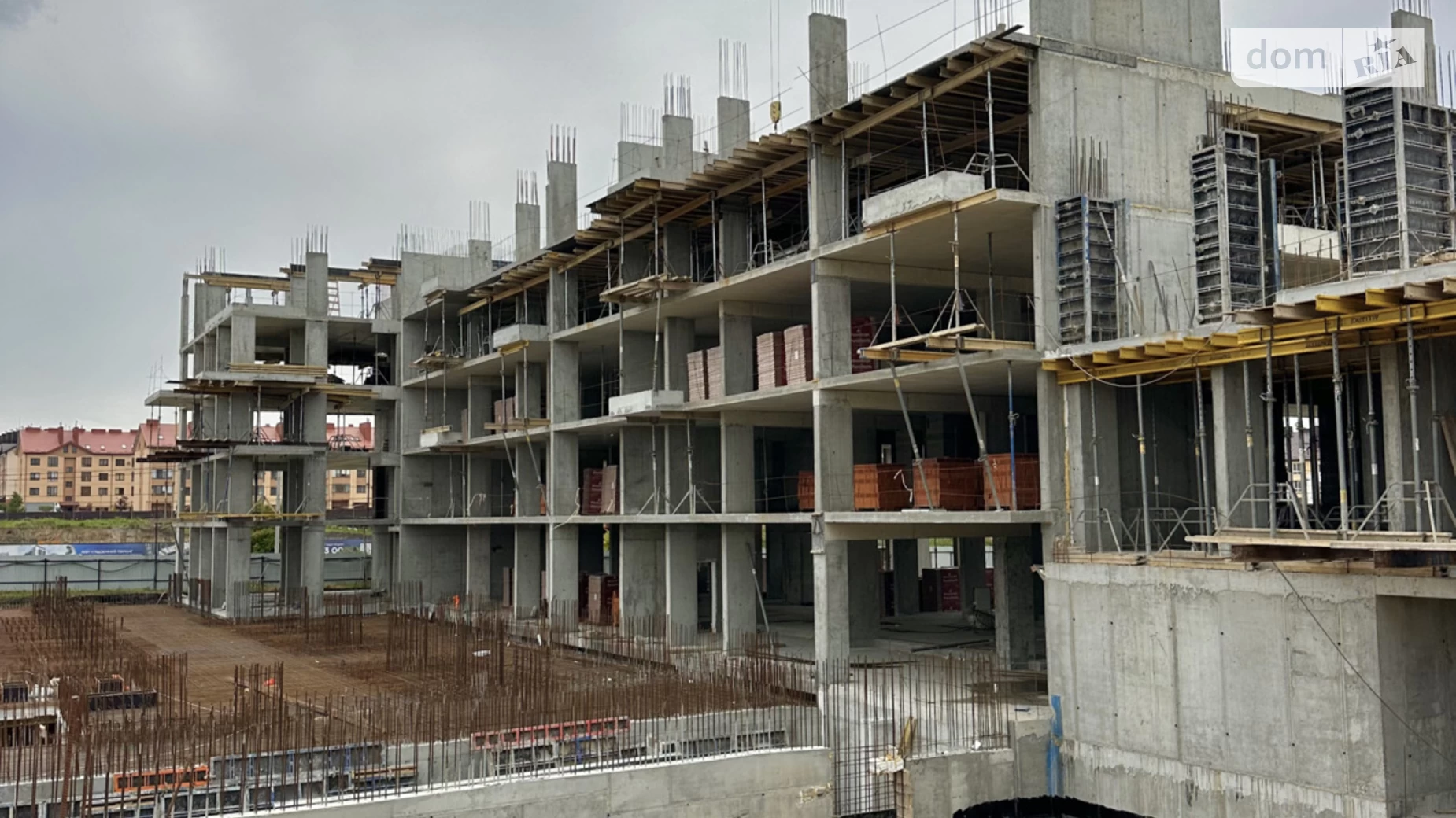 Продается 2-комнатная квартира 60.73 кв. м в Сокольниках, вул. Героев Крут - фото 4