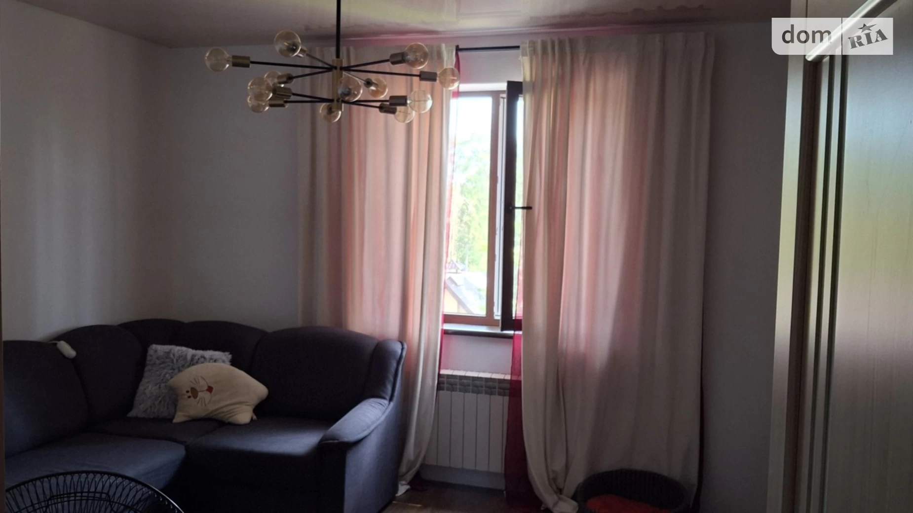 Продається 3-кімнатна квартира 78 кв. м у Ірпені, вул. 10-а лінія, 4Б - фото 4