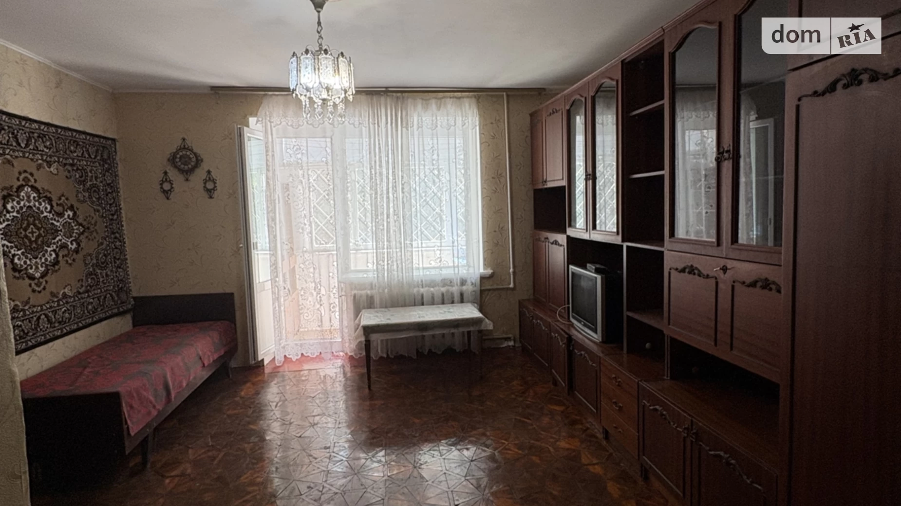 Продается 1-комнатная квартира 35 кв. м в Николаеве, цена: 18500 $ - фото 3