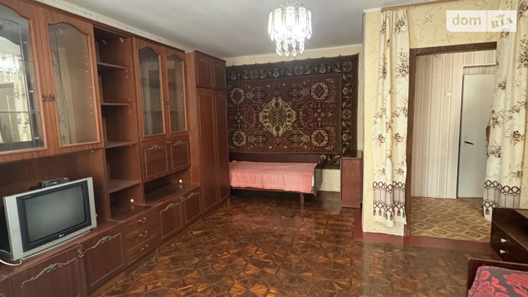 Продается 1-комнатная квартира 35 кв. м в Николаеве, цена: 18500 $ - фото 4