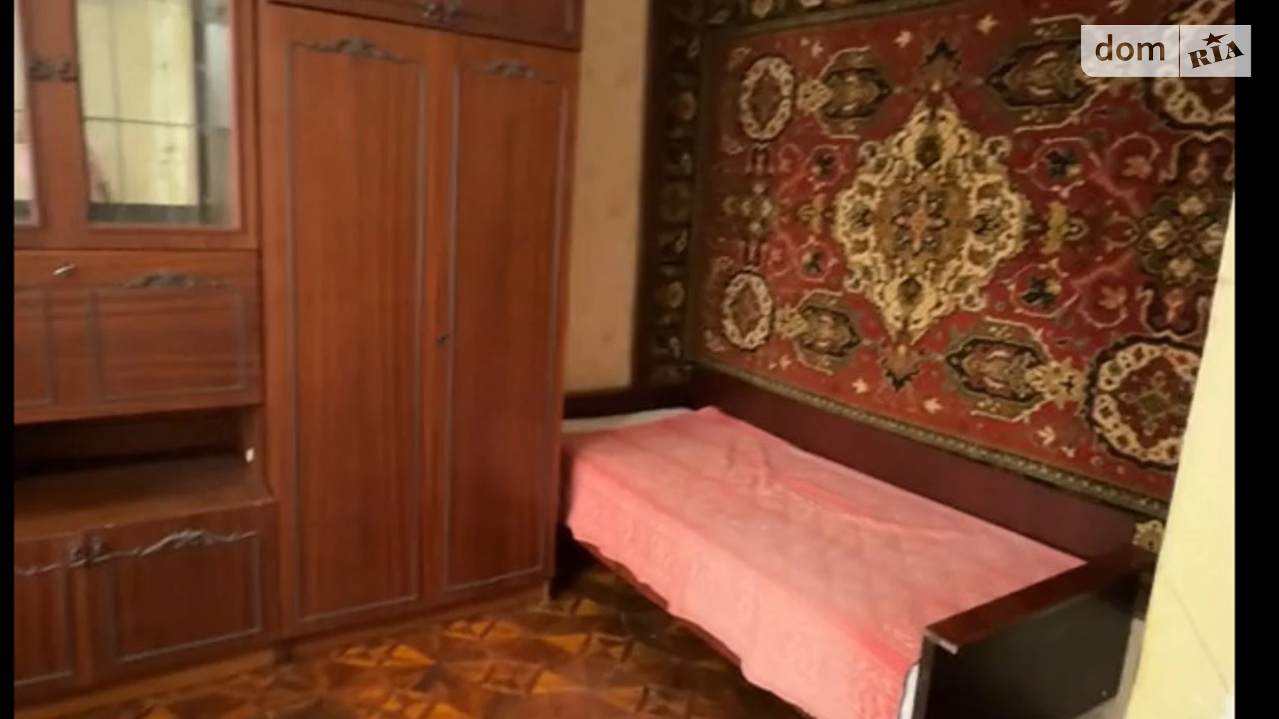 Продается 1-комнатная квартира 35 кв. м в Николаеве, цена: 18500 $ - фото 5