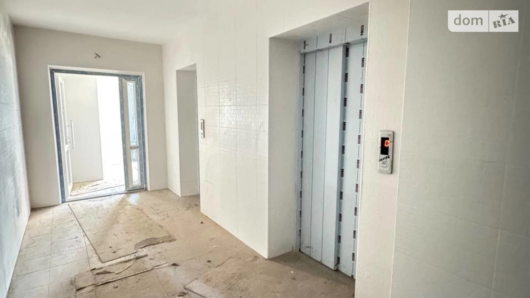 Продается 1-комнатная квартира 40 кв. м в Хмельницком, ул. Нижняя Береговая, 1Б - фото 4