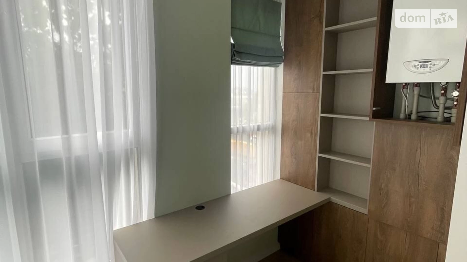 Сдается в аренду 2-комнатная квартира 44 кв. м в Днепре, ул. Героев Спасателей(Дубинина В.), 6 - фото 3