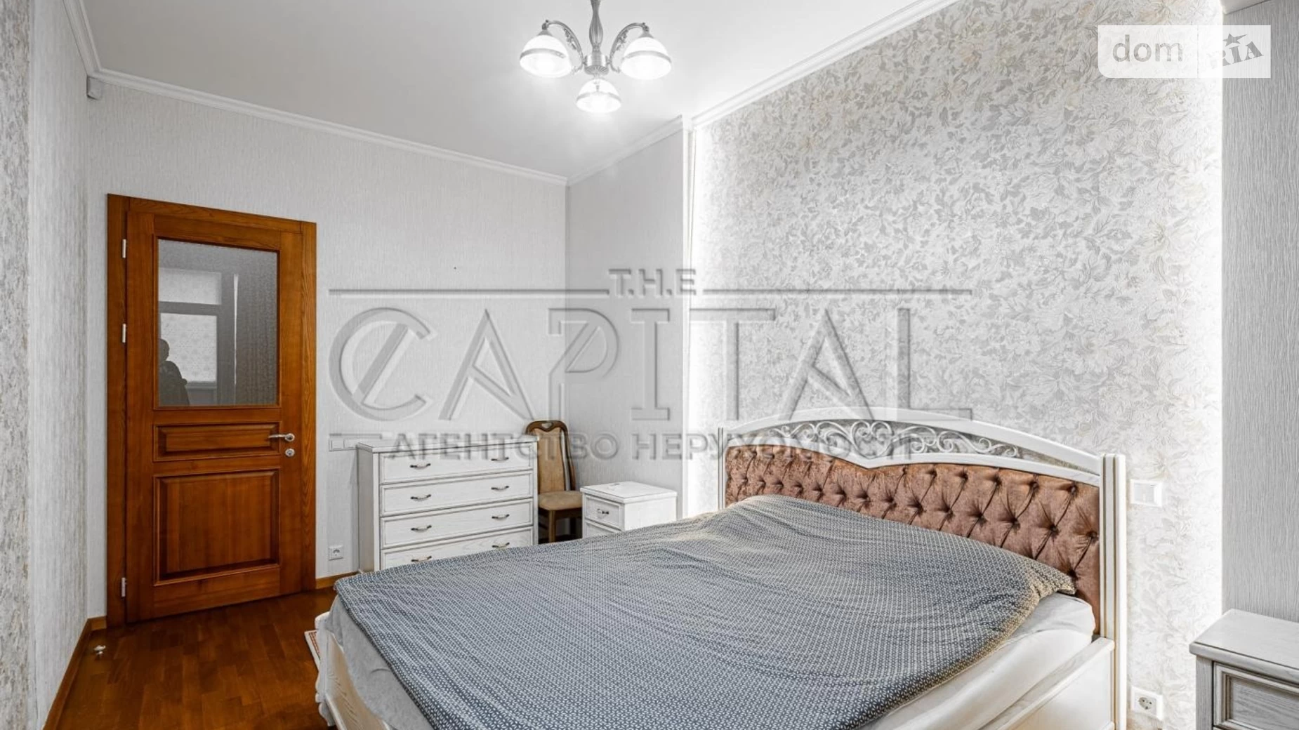 Продается 2-комнатная квартира 104.9 кв. м в Киеве, ул. Коновальца Евгения, 44А - фото 5