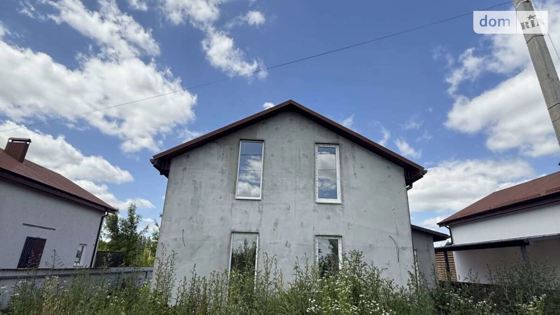 Продается дом на 2 этажа 102.7 кв. м с мансардой, цена: 73000 $ - фото 3