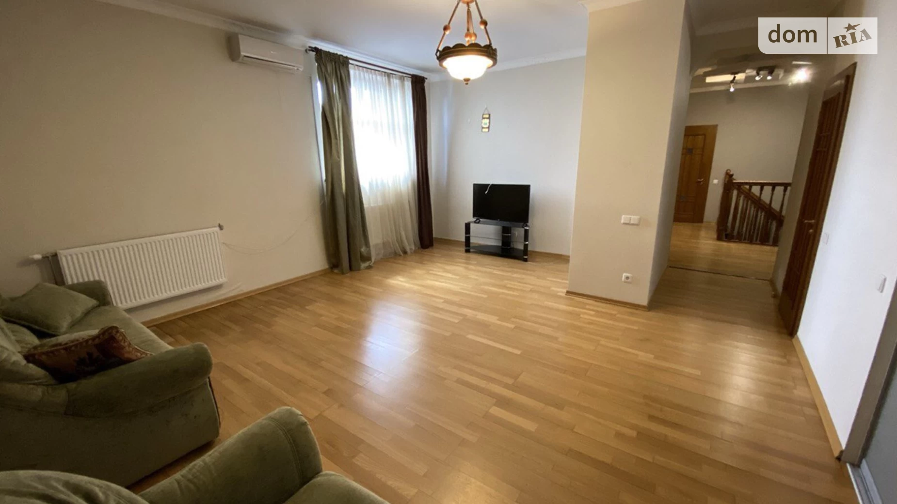 Продается 4-комнатная квартира 175 кв. м в Киеве, ул. Коновальца Евгения, 32Б - фото 2