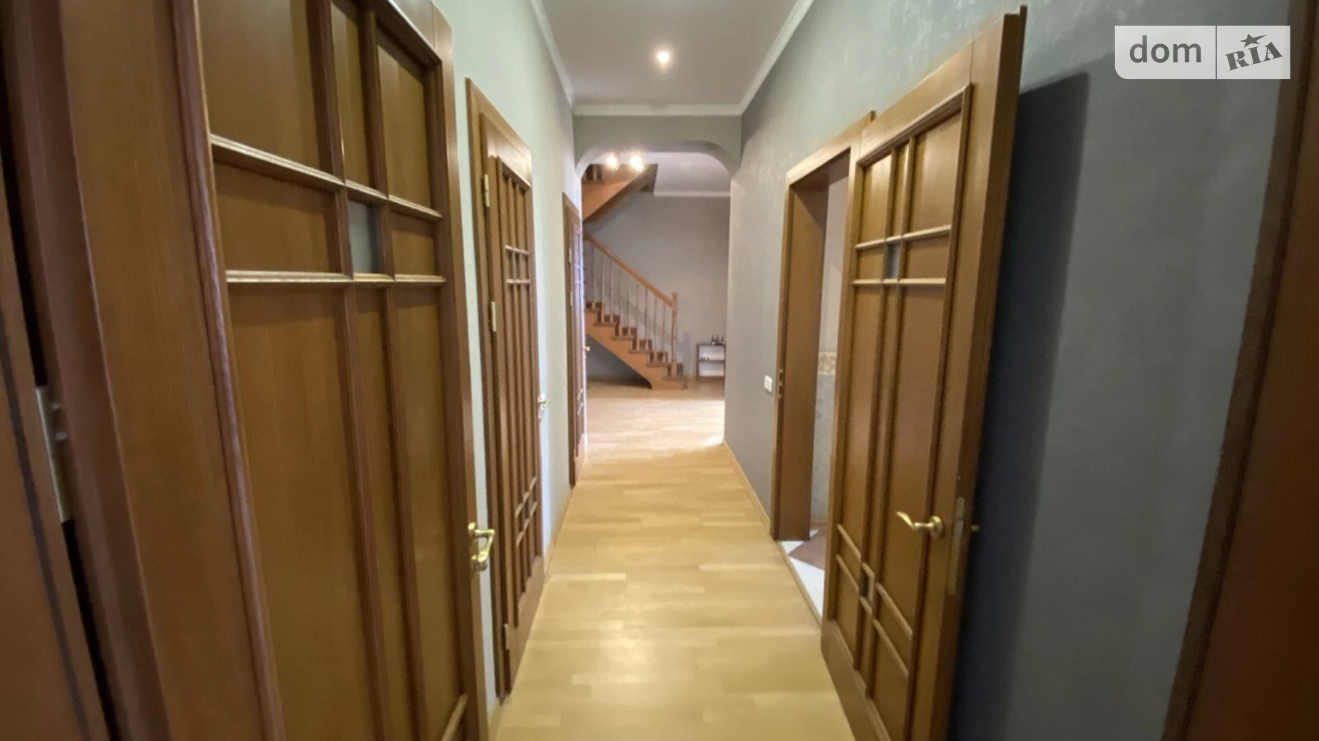 Продается 4-комнатная квартира 175 кв. м в Киеве, ул. Коновальца Евгения, 32Б - фото 4