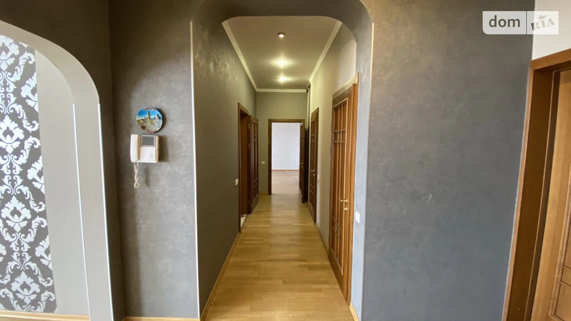 Продается 4-комнатная квартира 175 кв. м в Киеве, ул. Коновальца Евгения, 32Б - фото 5