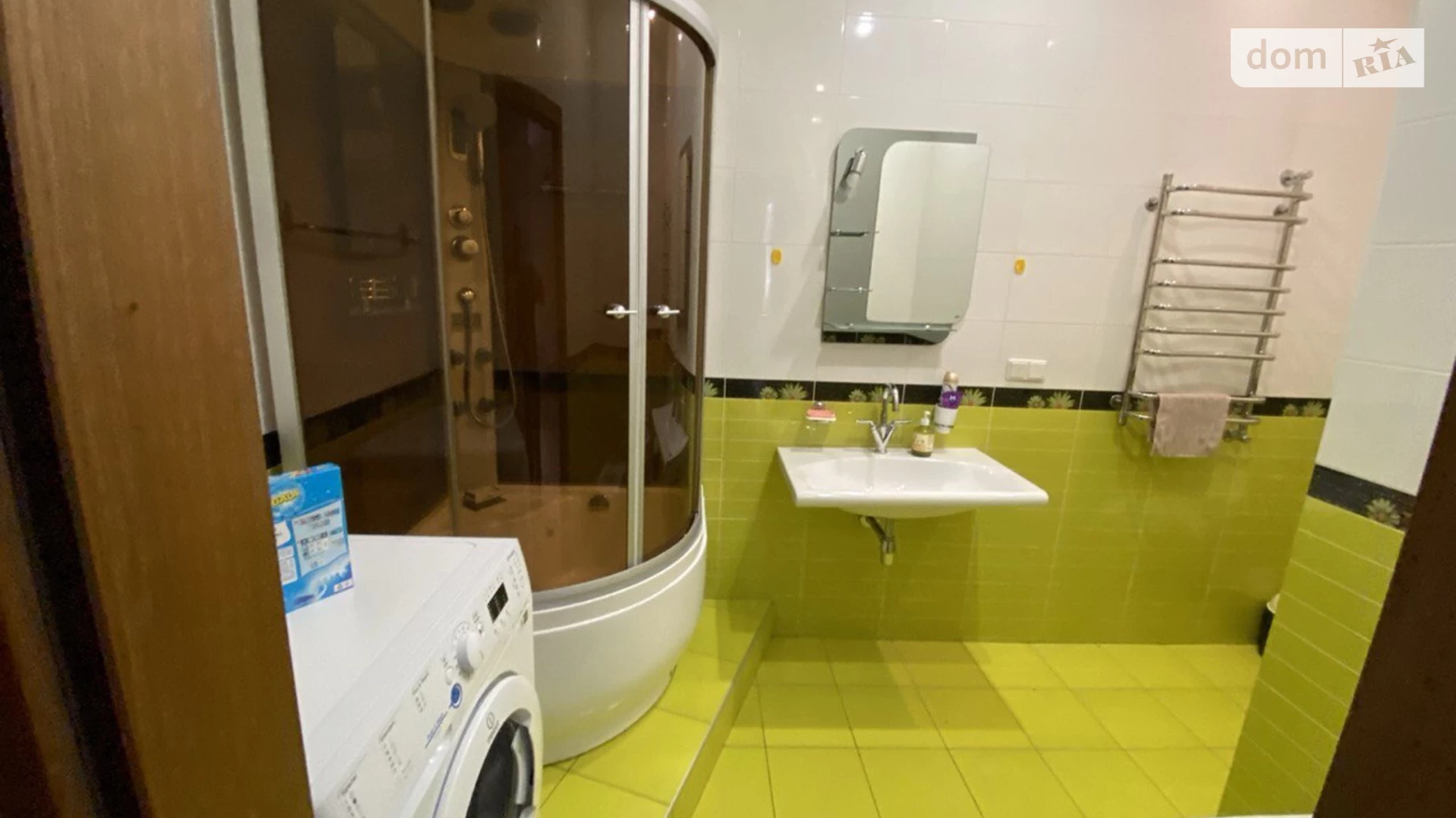 Продается 4-комнатная квартира 175 кв. м в Киеве, ул. Коновальца Евгения, 32Б - фото 3