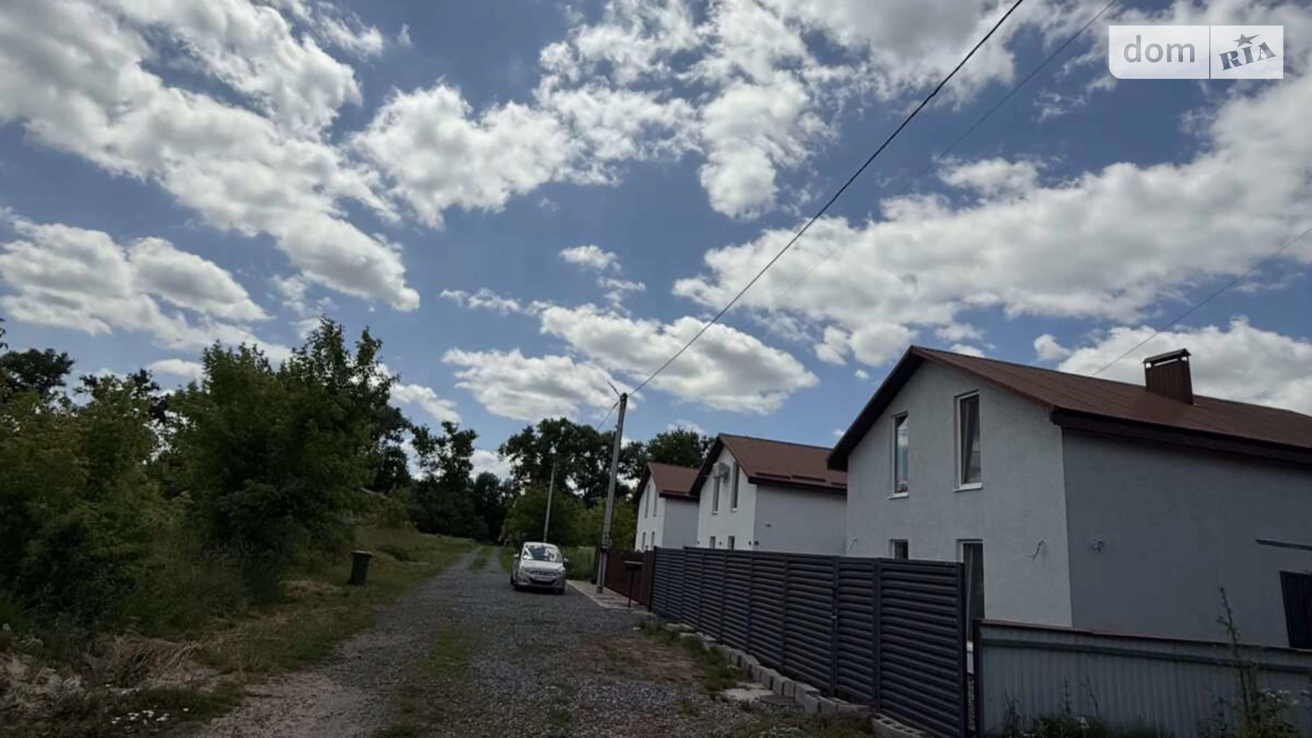 Продается дом на 2 этажа 102.7 кв. м с мансардой, цена: 73000 $ - фото 4