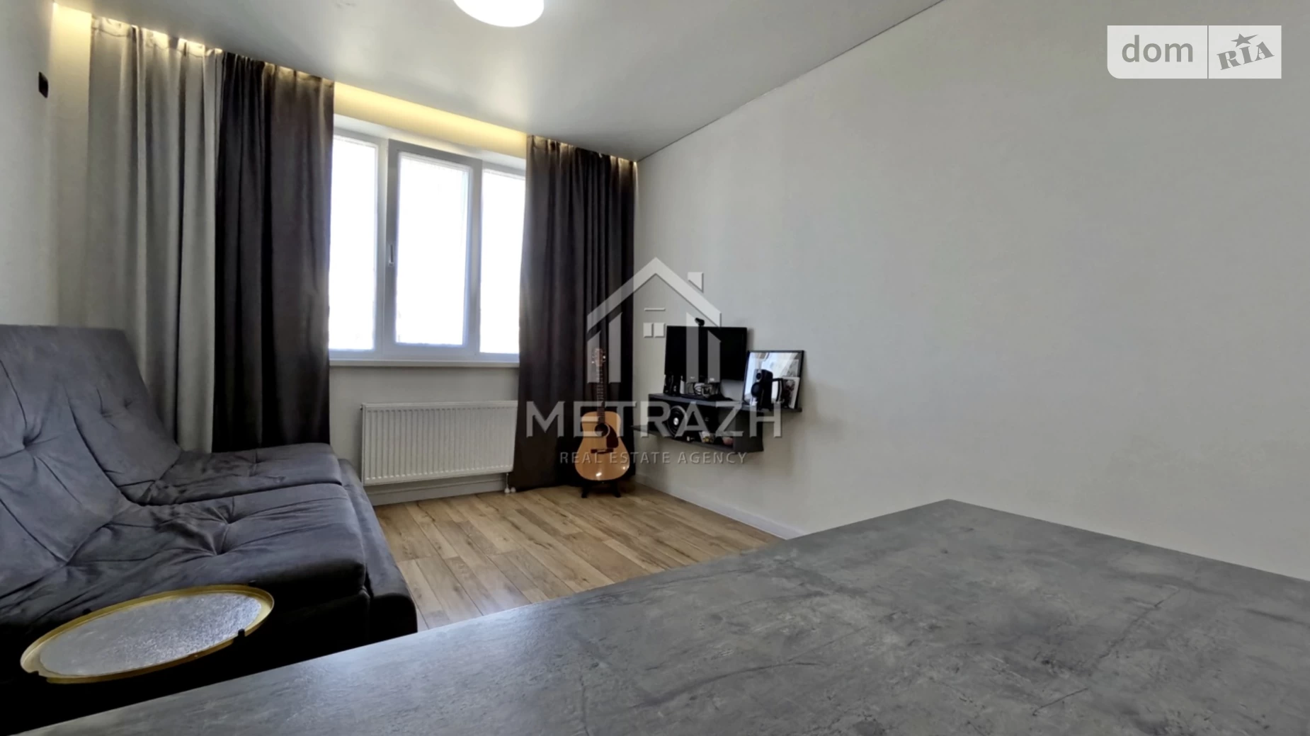 Продается 2-комнатная квартира 58 кв. м в Харькове, ул. Мира, 47 - фото 2