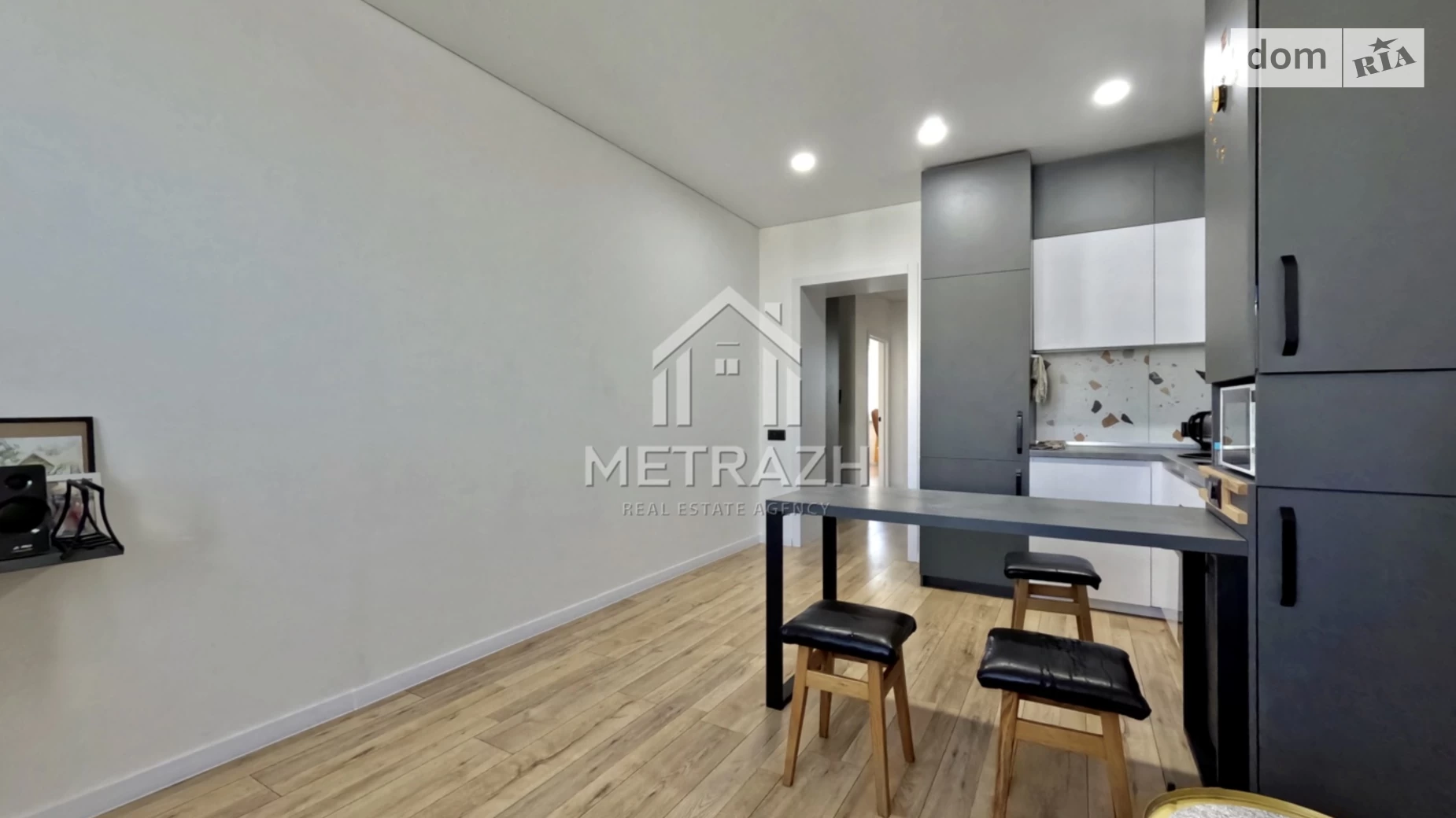 Продается 2-комнатная квартира 58 кв. м в Харькове, ул. Мира, 47 - фото 3