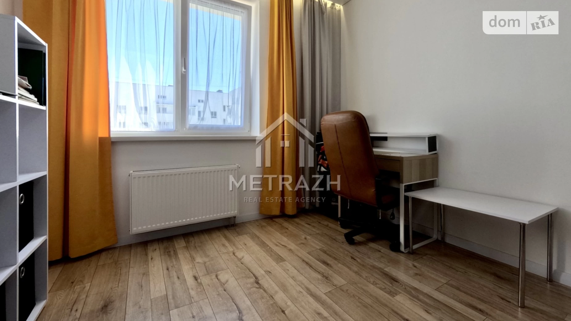 Продается 2-комнатная квартира 58 кв. м в Харькове, ул. Мира, 47 - фото 5