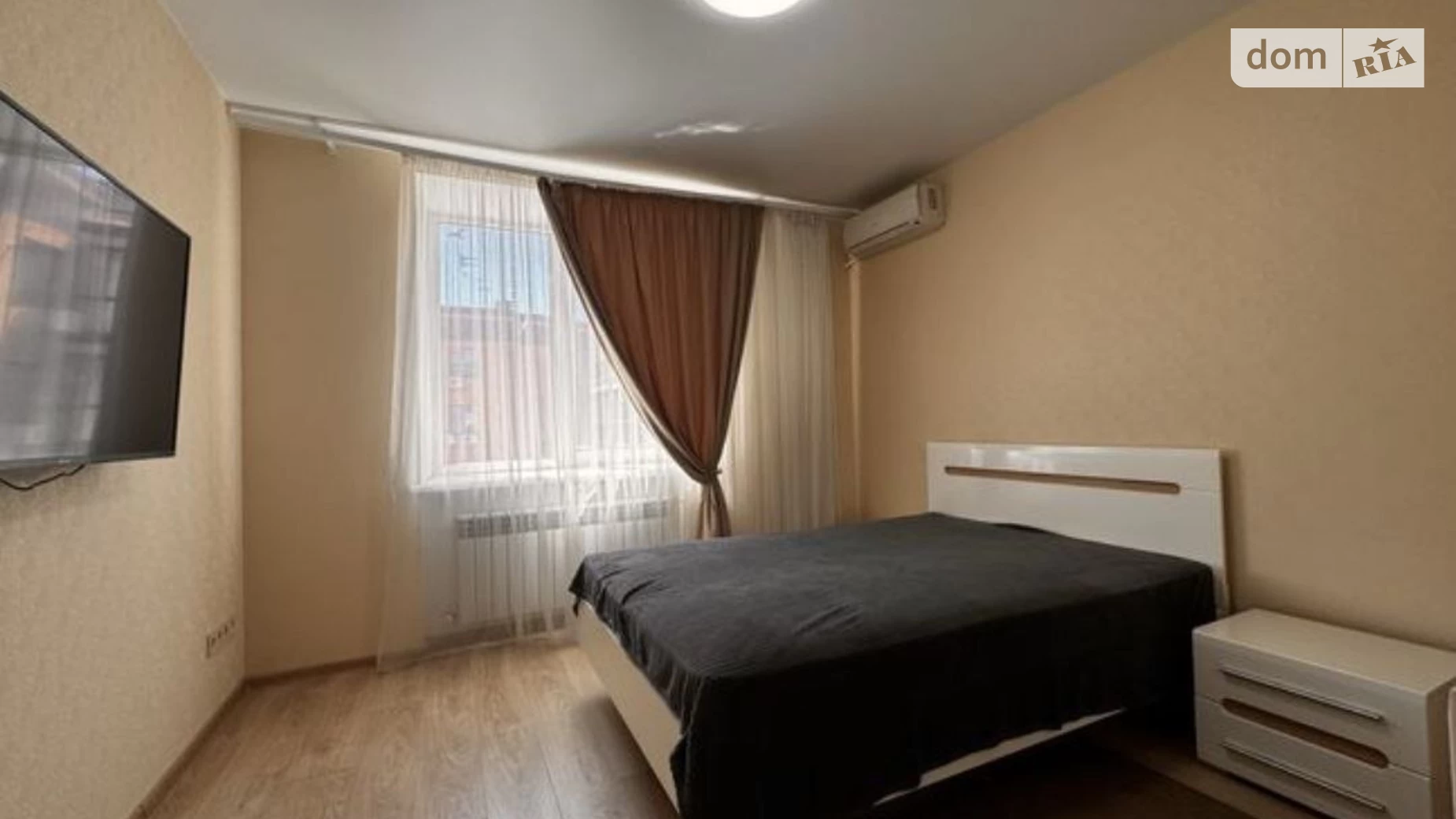 Сдается в аренду 2-комнатная квартира 65 кв. м в Днепре, ул. Высоковольтная, 14Д - фото 3