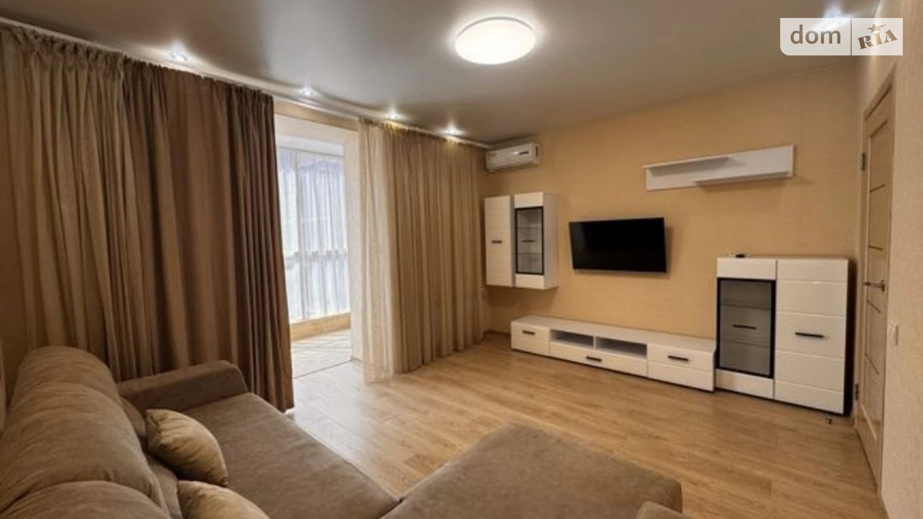 Сдается в аренду 2-комнатная квартира 65 кв. м в Днепре, ул. Высоковольтная, 14Д - фото 5