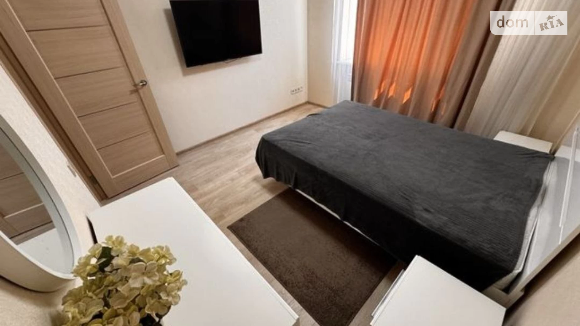 Сдается в аренду 2-комнатная квартира 65 кв. м в Днепре, ул. Высоковольтная, 14Д - фото 4