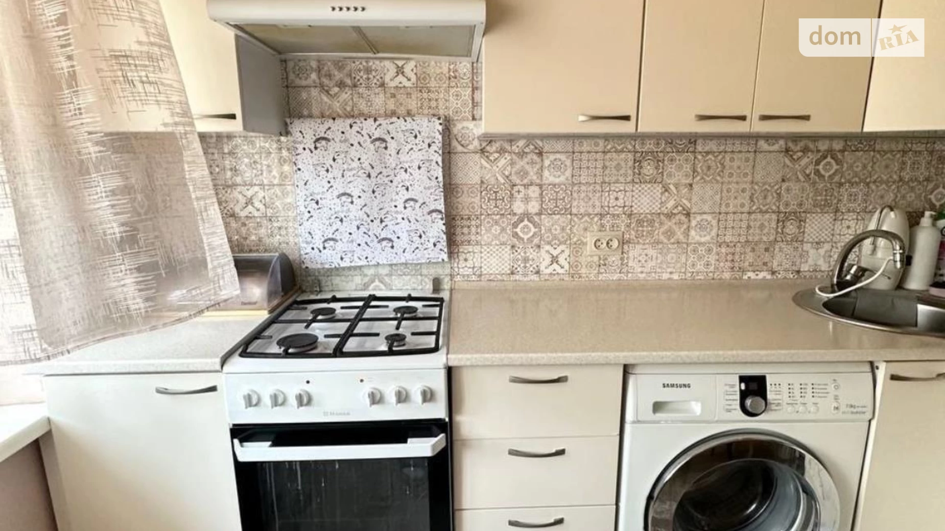 Продається 3-кімнатна квартира 50 кв. м у Києві, вул. Березнева, 7 - фото 3