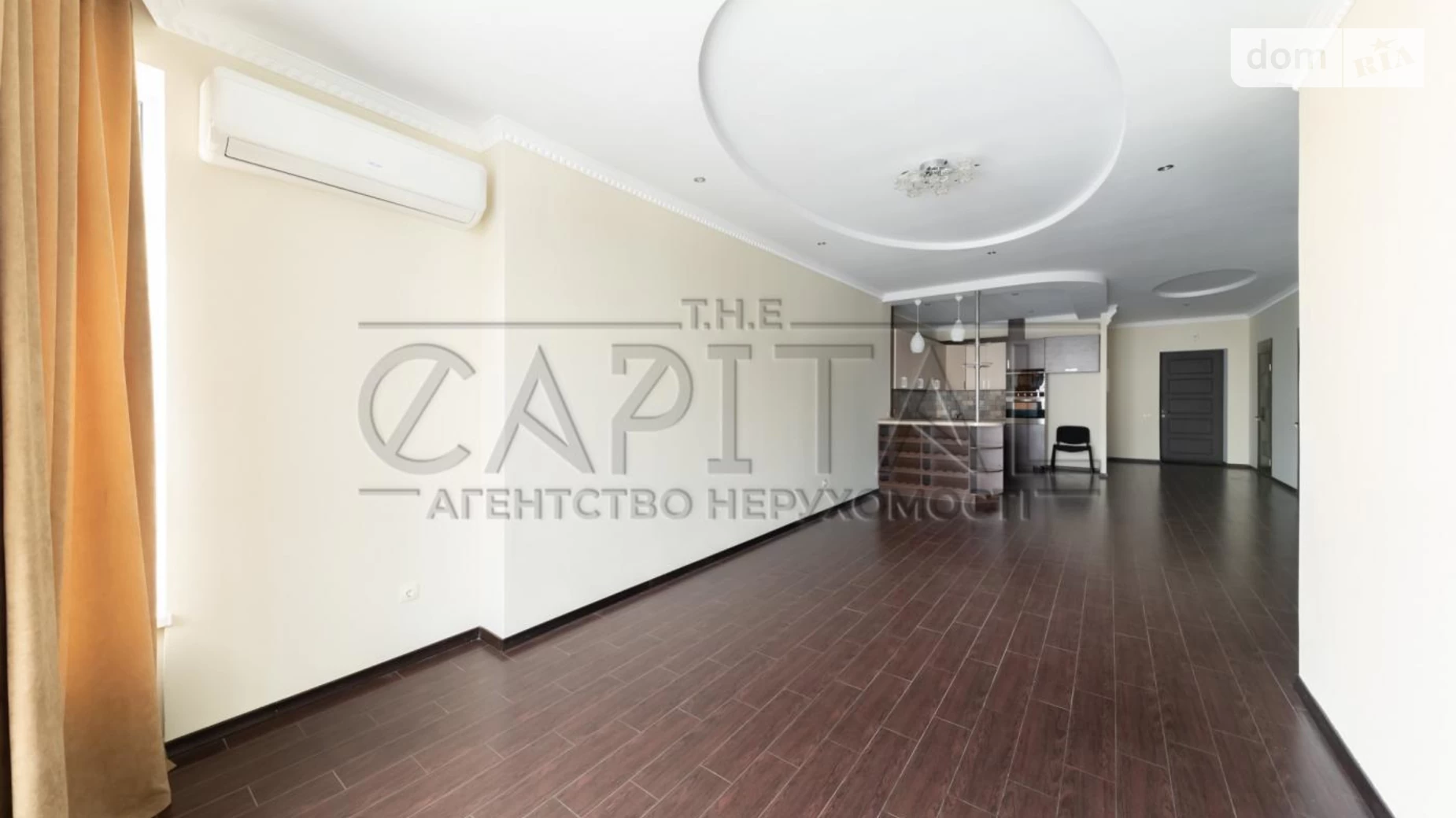 Продается 1-комнатная квартира 95.2 кв. м в Киеве, спуск Кловский, 7 - фото 3