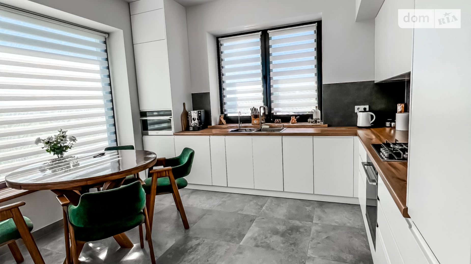 Продается одноэтажный дом 210 кв. м с верандой, цена: 320000 € - фото 5