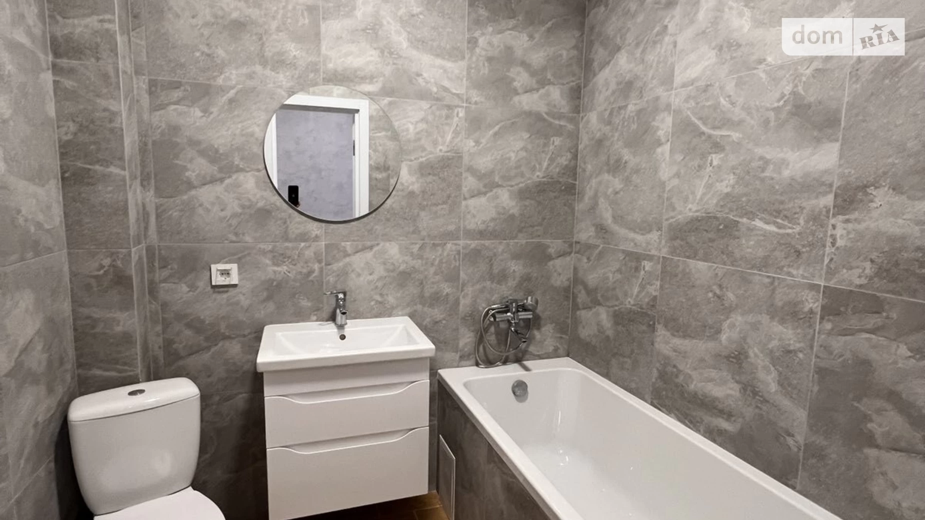 Продается 1-комнатная квартира 44 кв. м в Хмельницком, ул. Винницкая, 1/8А - фото 4