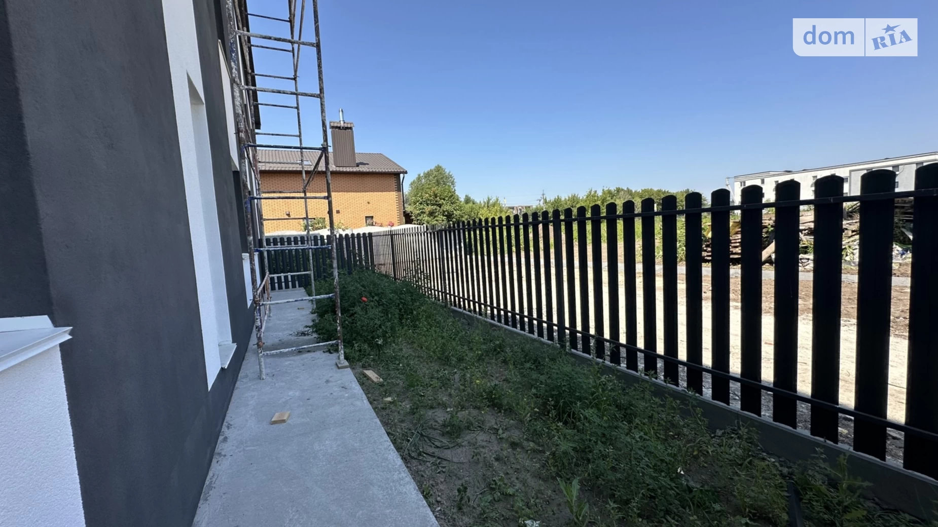 Продается 1-комнатная квартира 20 кв. м в Гнатовке, ул. Уютная - фото 2