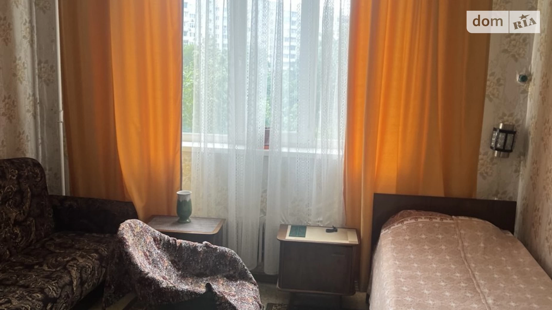 Продается 4-комнатная квартира 86.3 кв. м в Харькове, ул. Амосова, 7 - фото 5