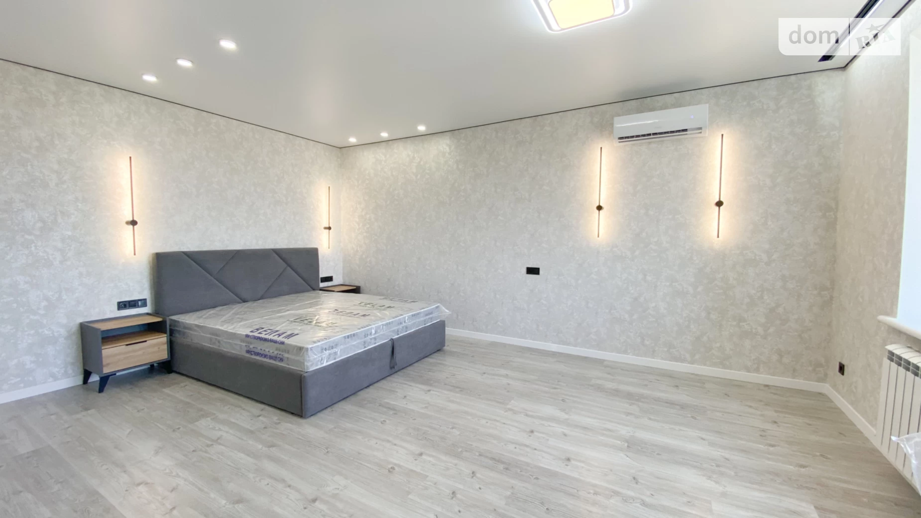 Продается 1-комнатная квартира 48.5 кв. м в Николаеве, ул. Леваневцев, 30/7 - фото 4