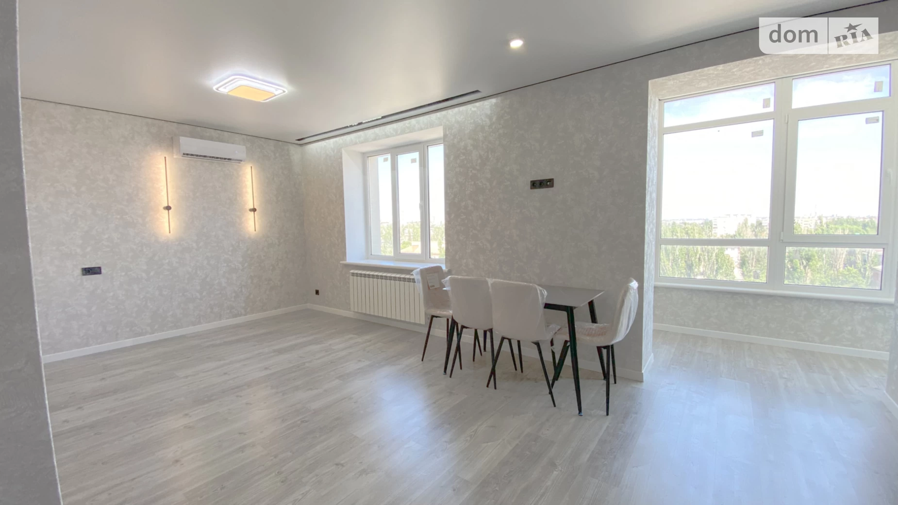 Продается 1-комнатная квартира 48.5 кв. м в Николаеве, ул. Леваневцев, 30/7 - фото 5